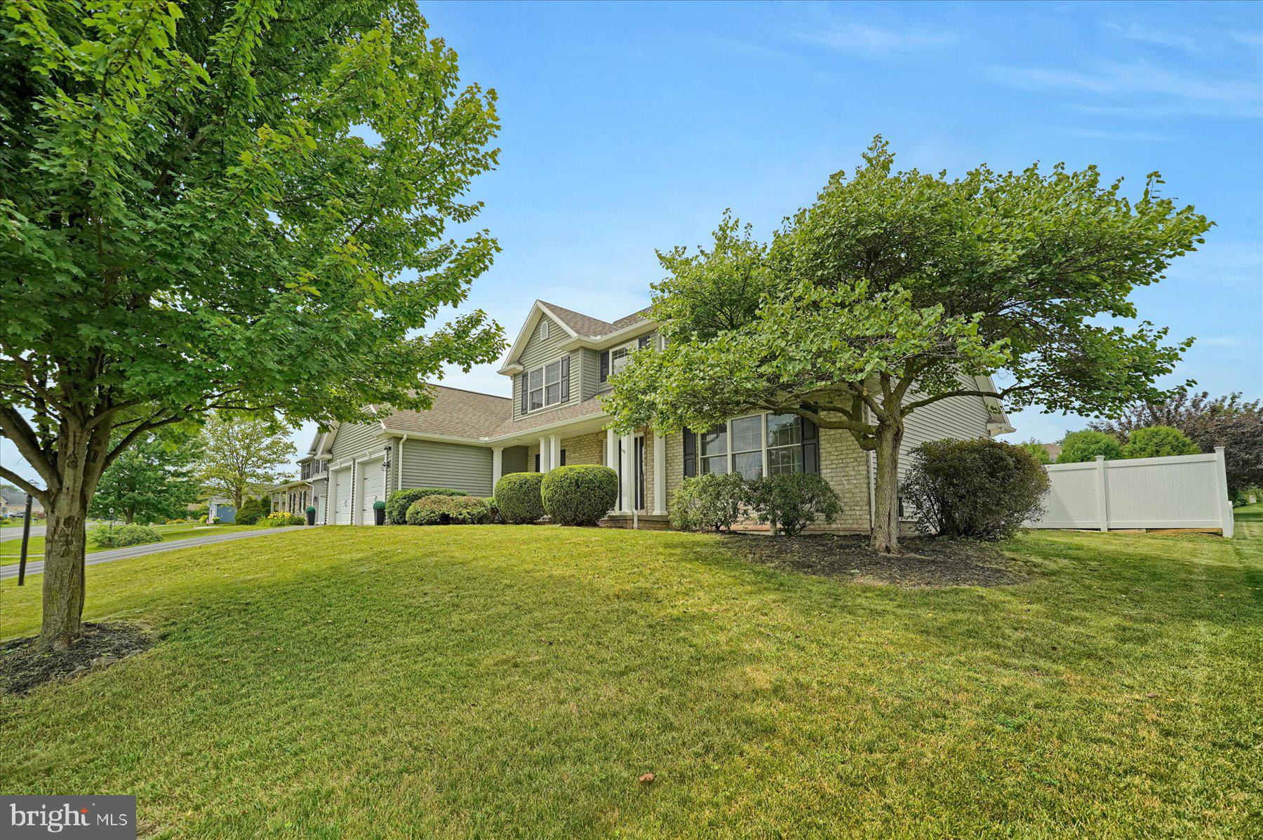 FOREST HEIGHTS - Residential