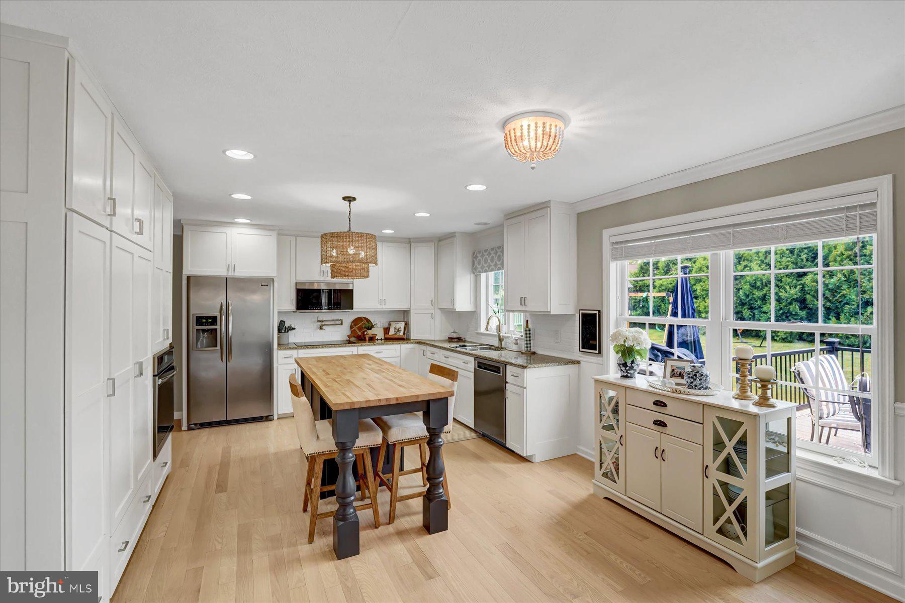 FOREST HEIGHTS - Residential