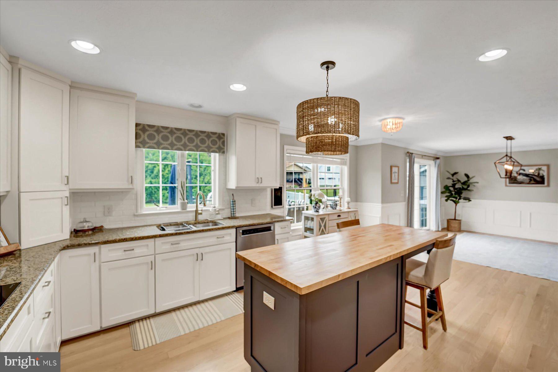 FOREST HEIGHTS - Residential