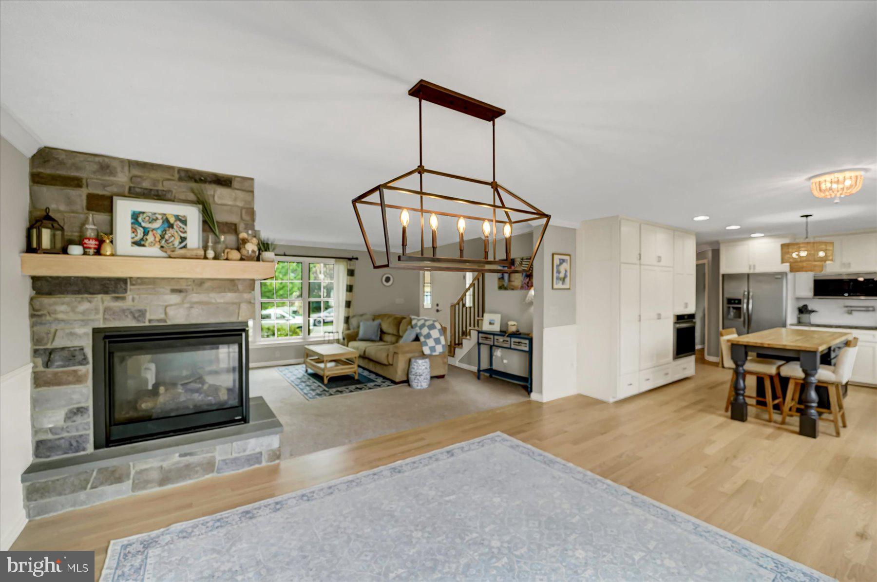 FOREST HEIGHTS - Residential
