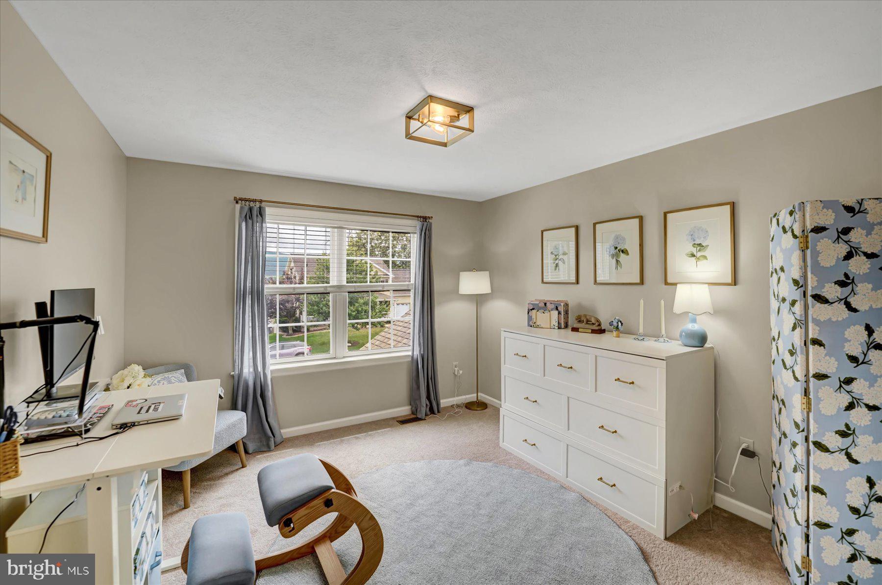 FOREST HEIGHTS - Residential