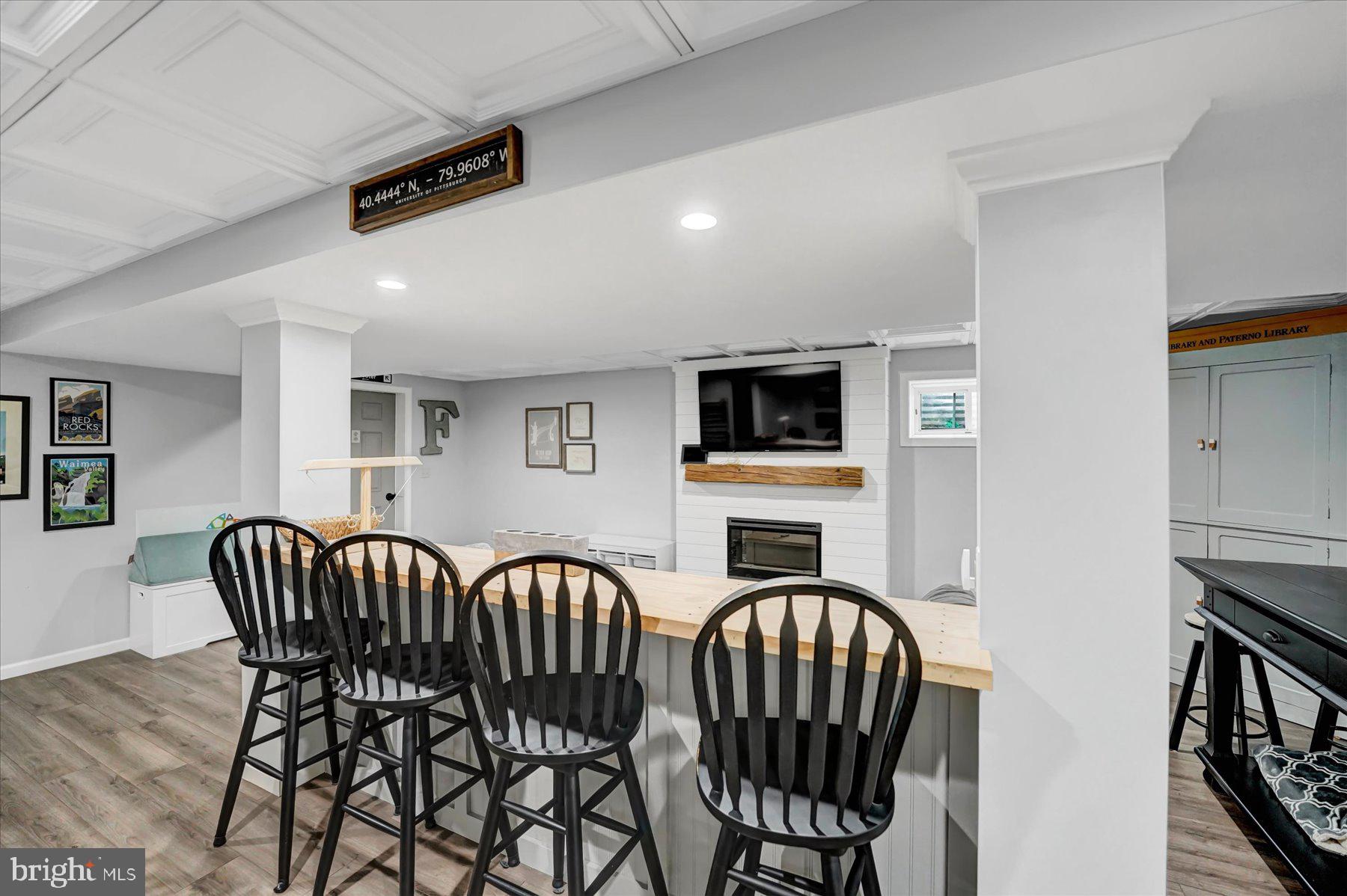 FOREST HEIGHTS - Residential