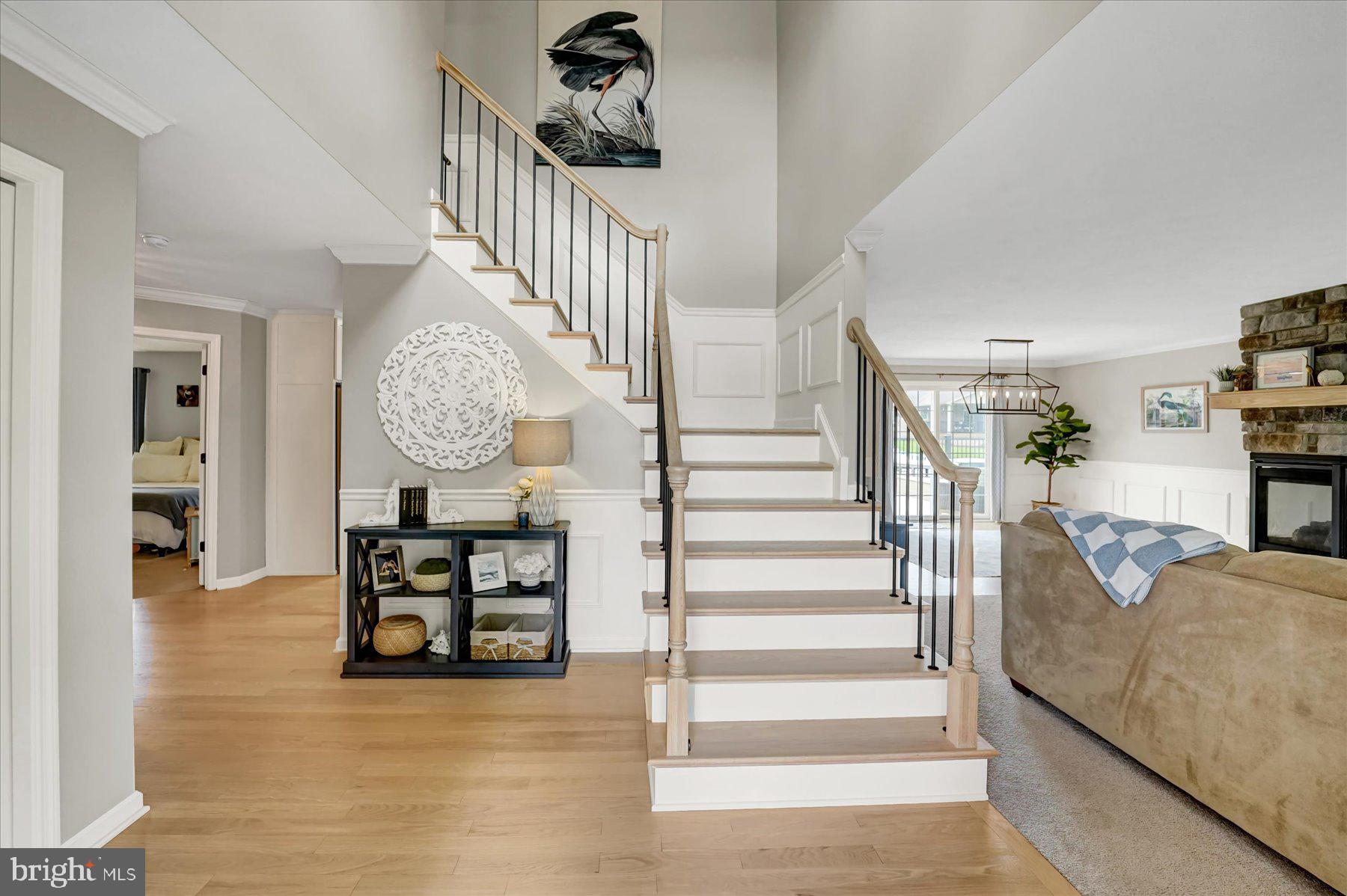FOREST HEIGHTS - Residential