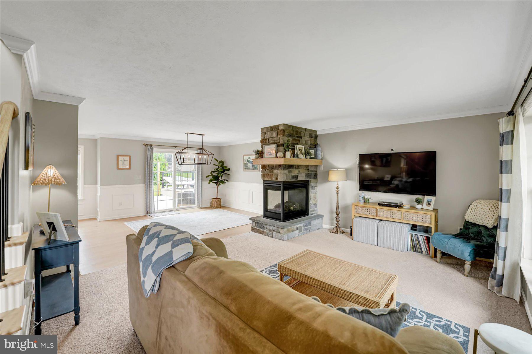 FOREST HEIGHTS - Residential