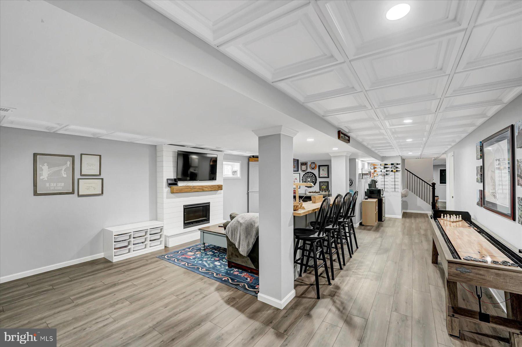 FOREST HEIGHTS - Residential