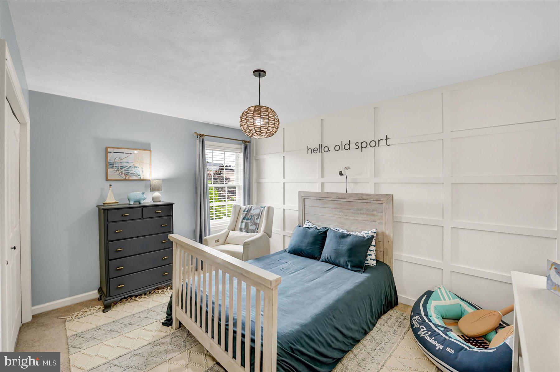 FOREST HEIGHTS - Residential