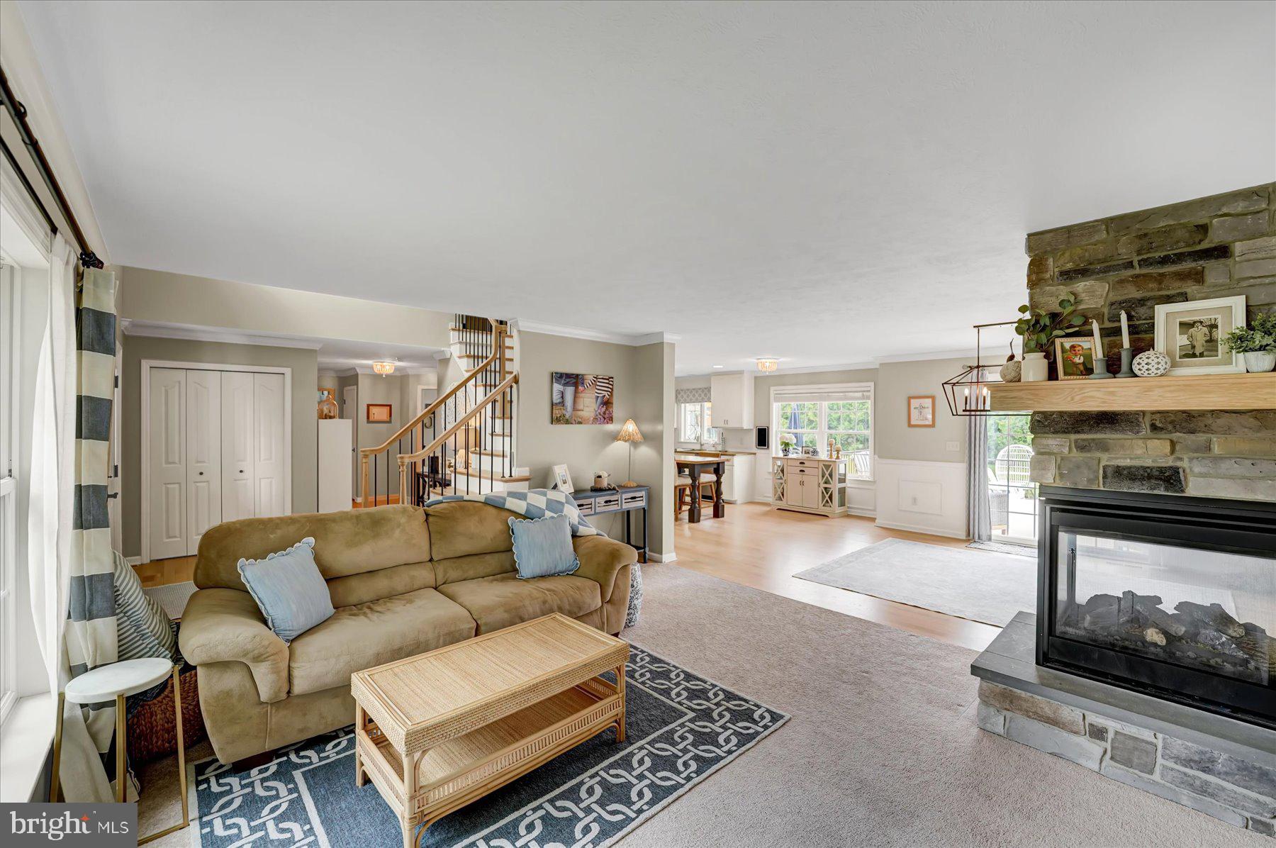 FOREST HEIGHTS - Residential