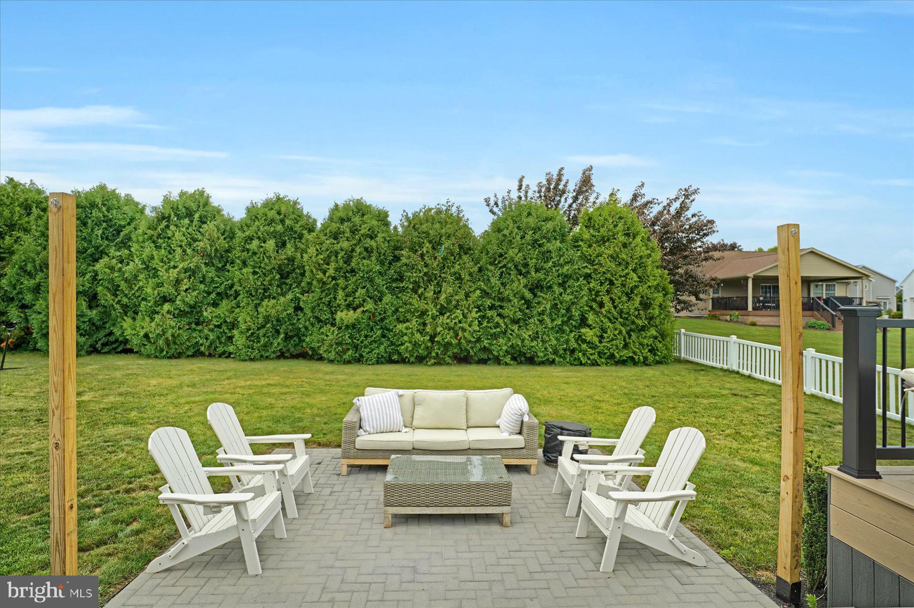 FOREST HEIGHTS - Residential