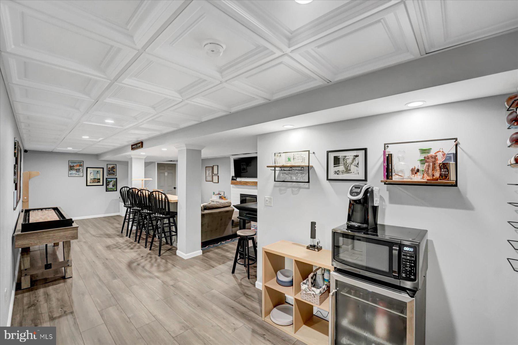 FOREST HEIGHTS - Residential
