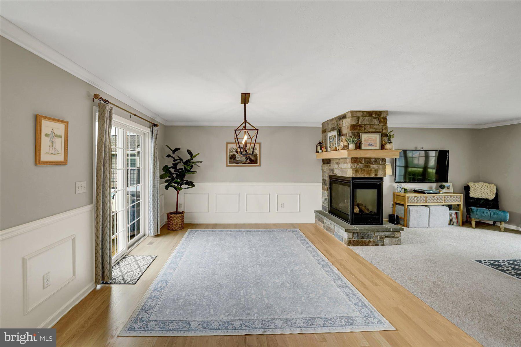 FOREST HEIGHTS - Residential