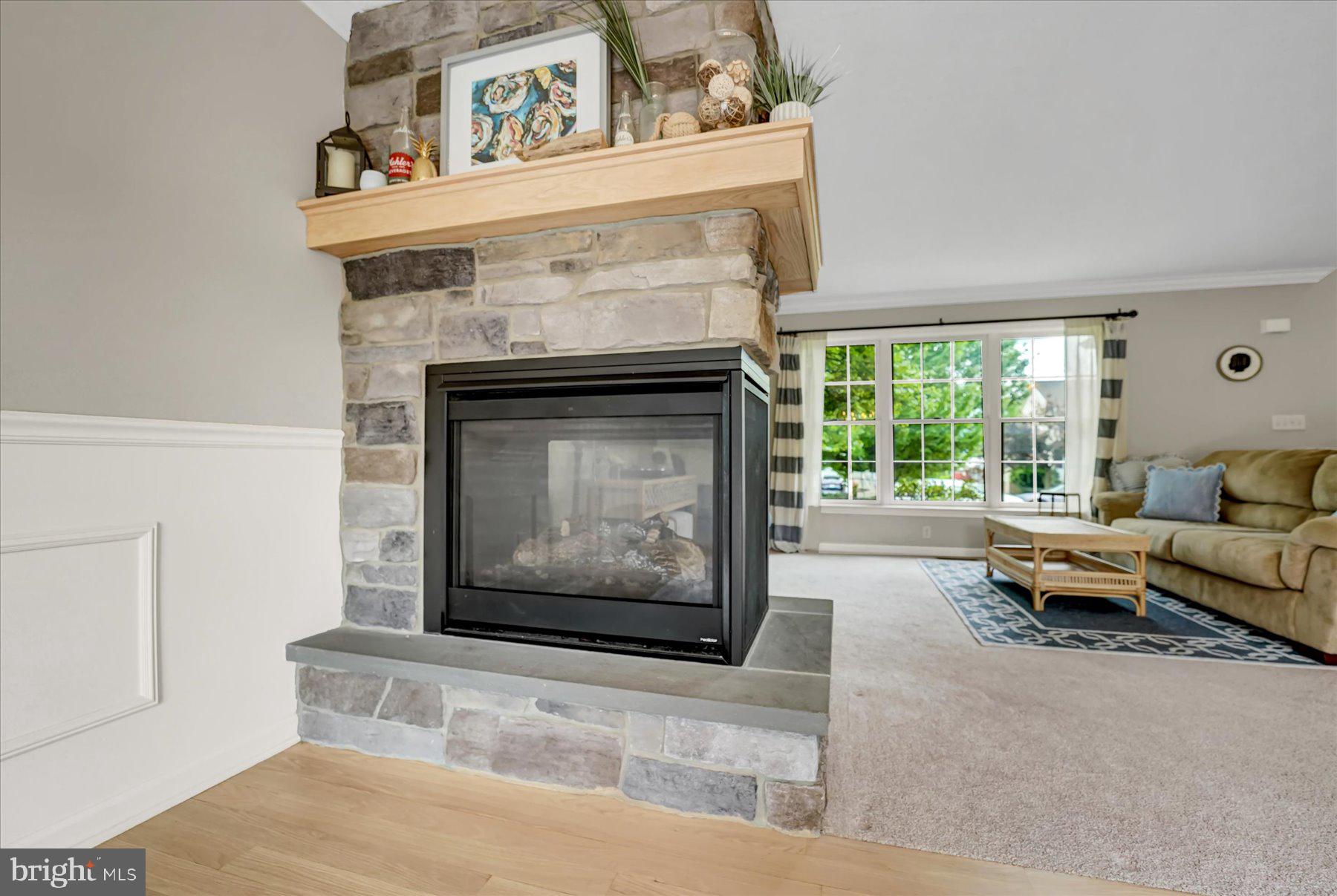FOREST HEIGHTS - Residential