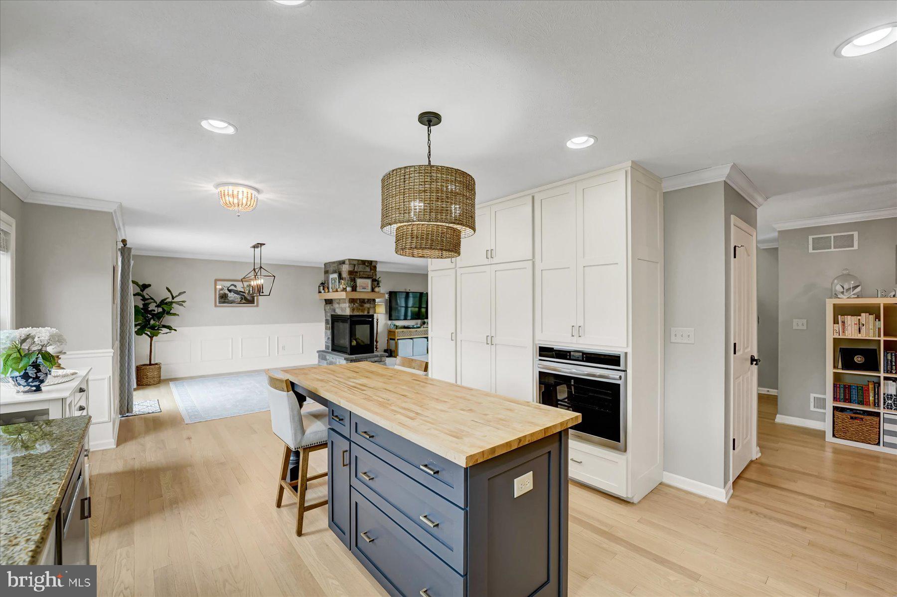 FOREST HEIGHTS - Residential