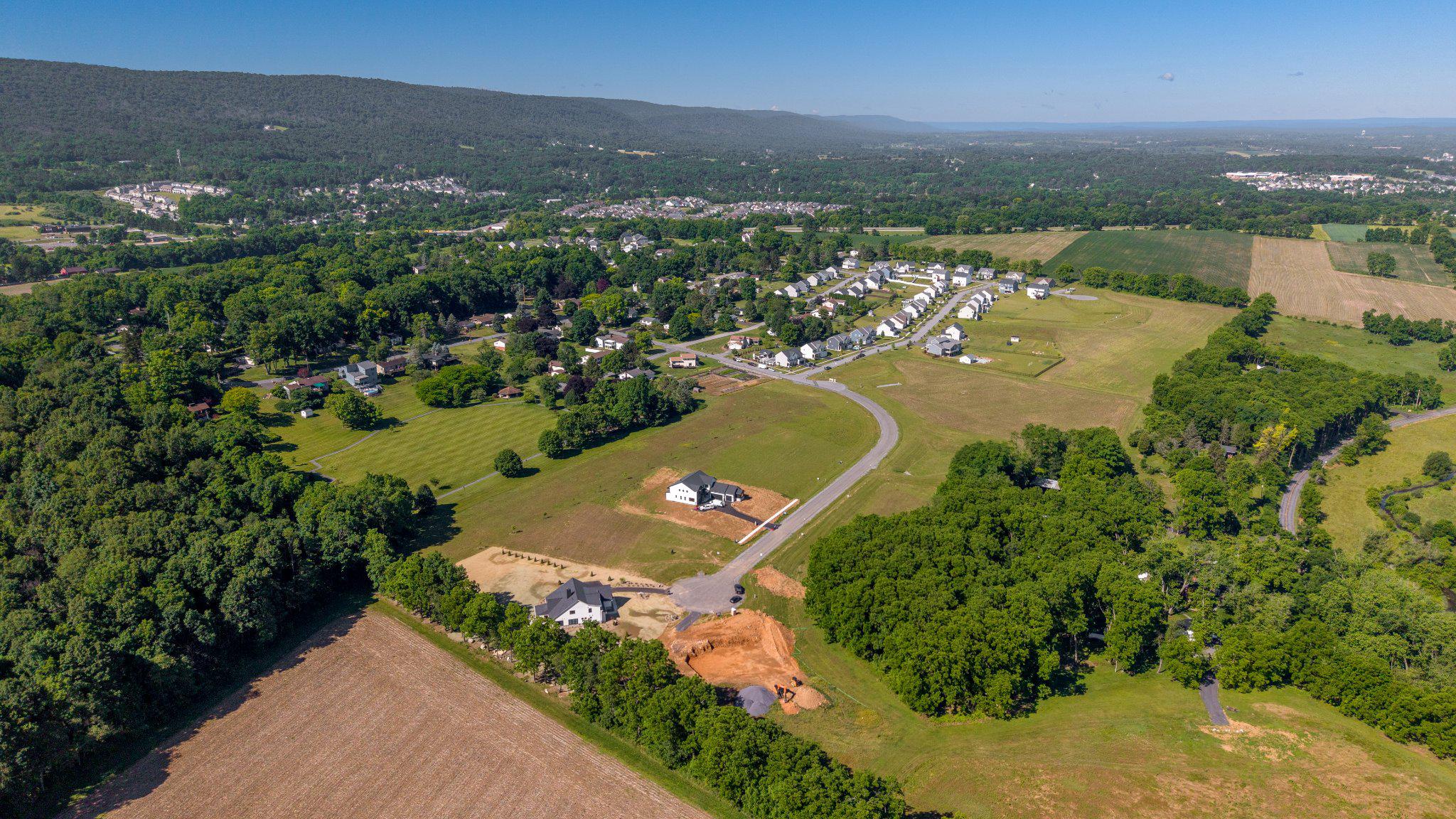 KAYWOOD NORTH ESTATES - Land