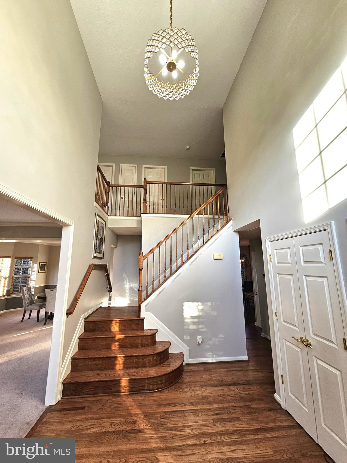 ESTATES OF WALNUT LANE - Residential