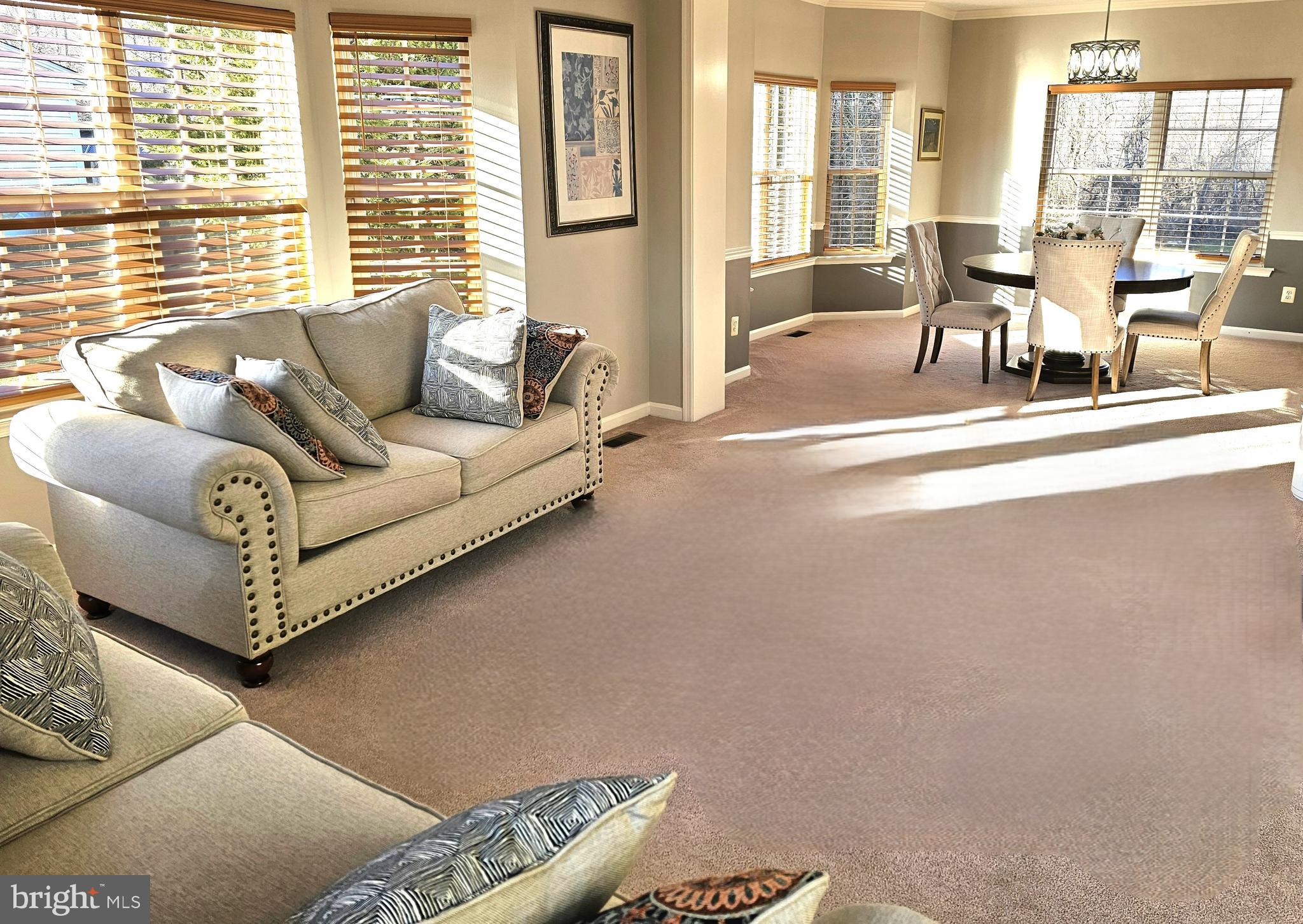 ESTATES OF WALNUT LANE - Residential