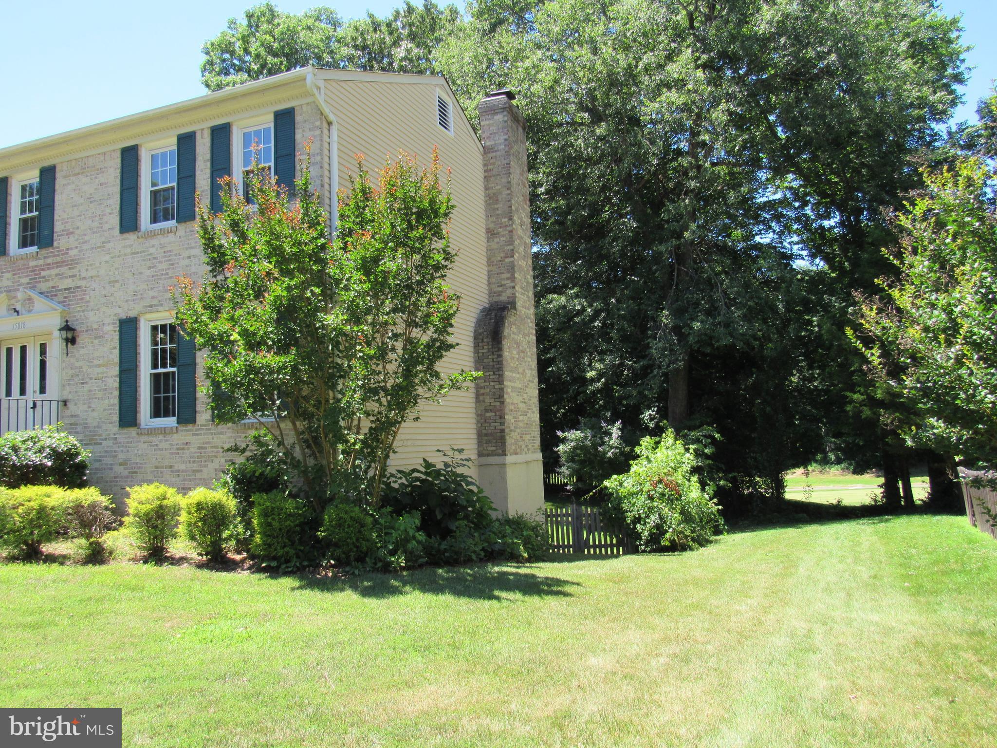 COUNTRY CLUB/LAKE MONTCLAIR - Residential