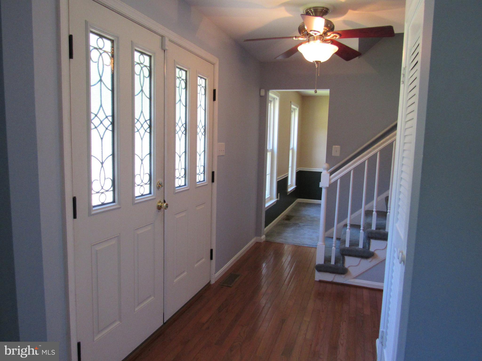 COUNTRY CLUB/LAKE MONTCLAIR - Residential