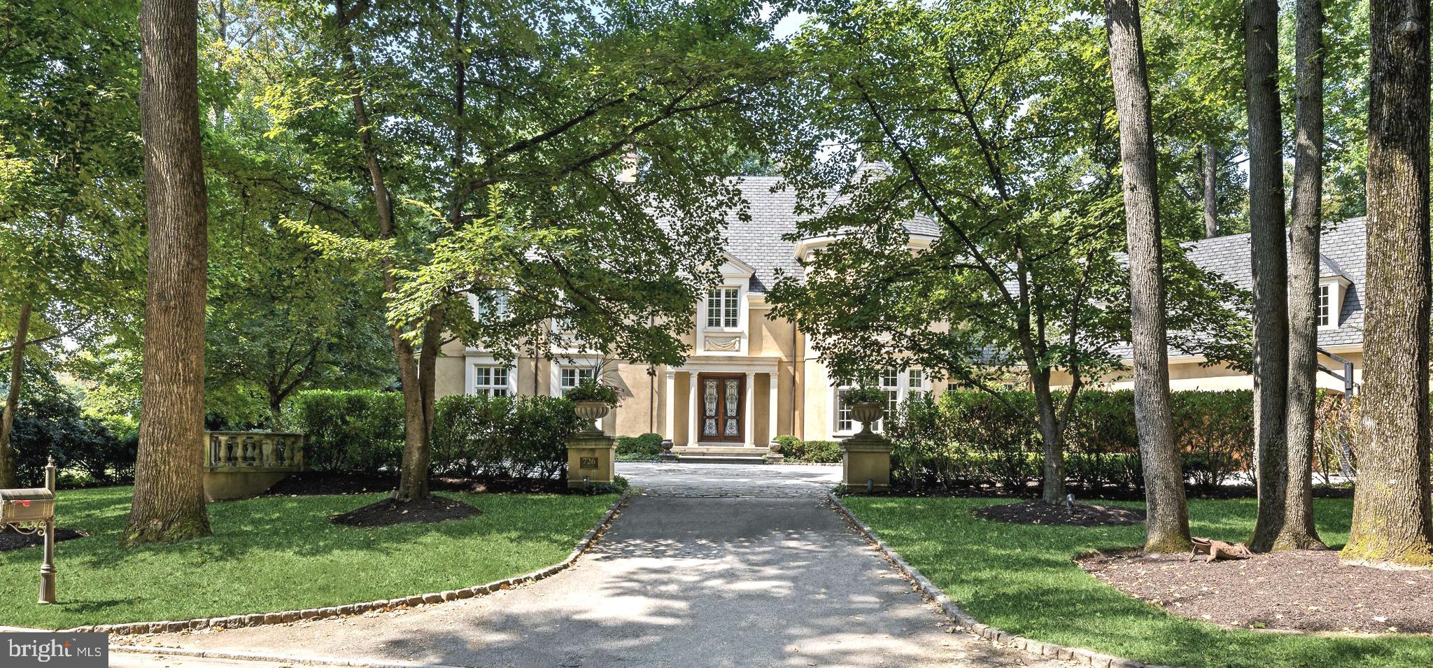 BRYN MAWR - Residential