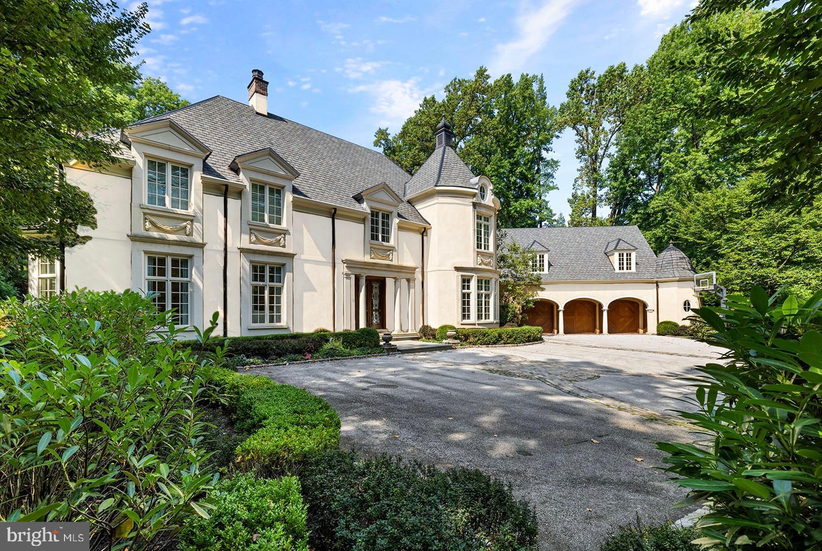 BRYN MAWR - Residential