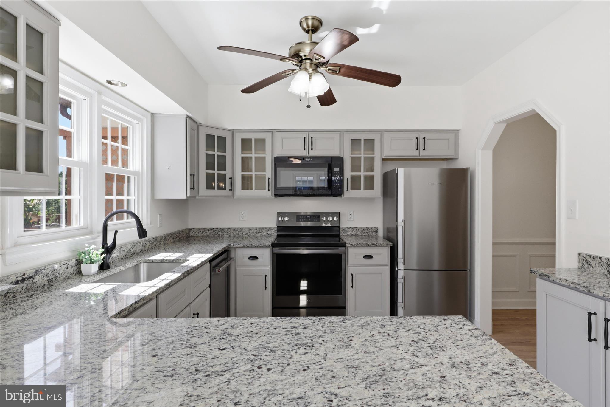 KINGSTOWNE - Residential