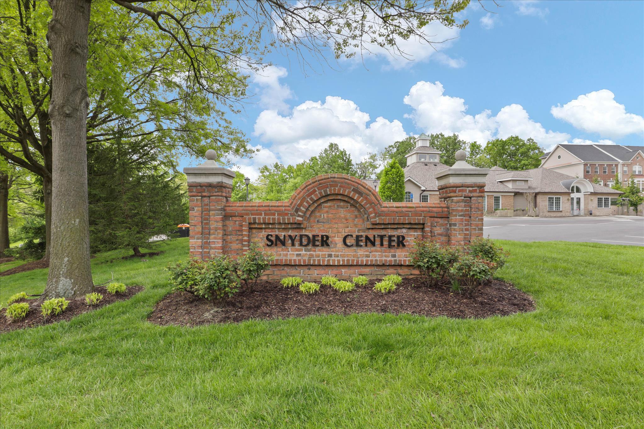 KINGSTOWNE - Residential