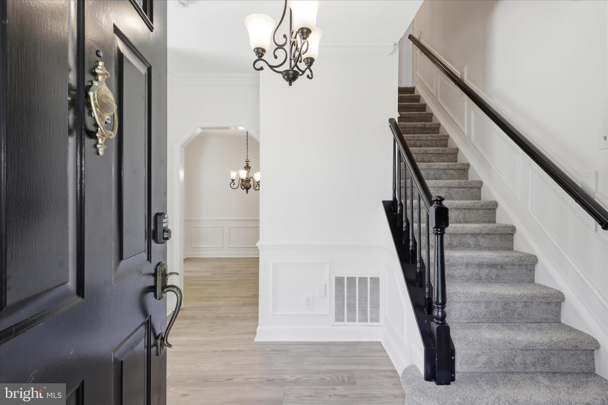 KINGSTOWNE - Residential
