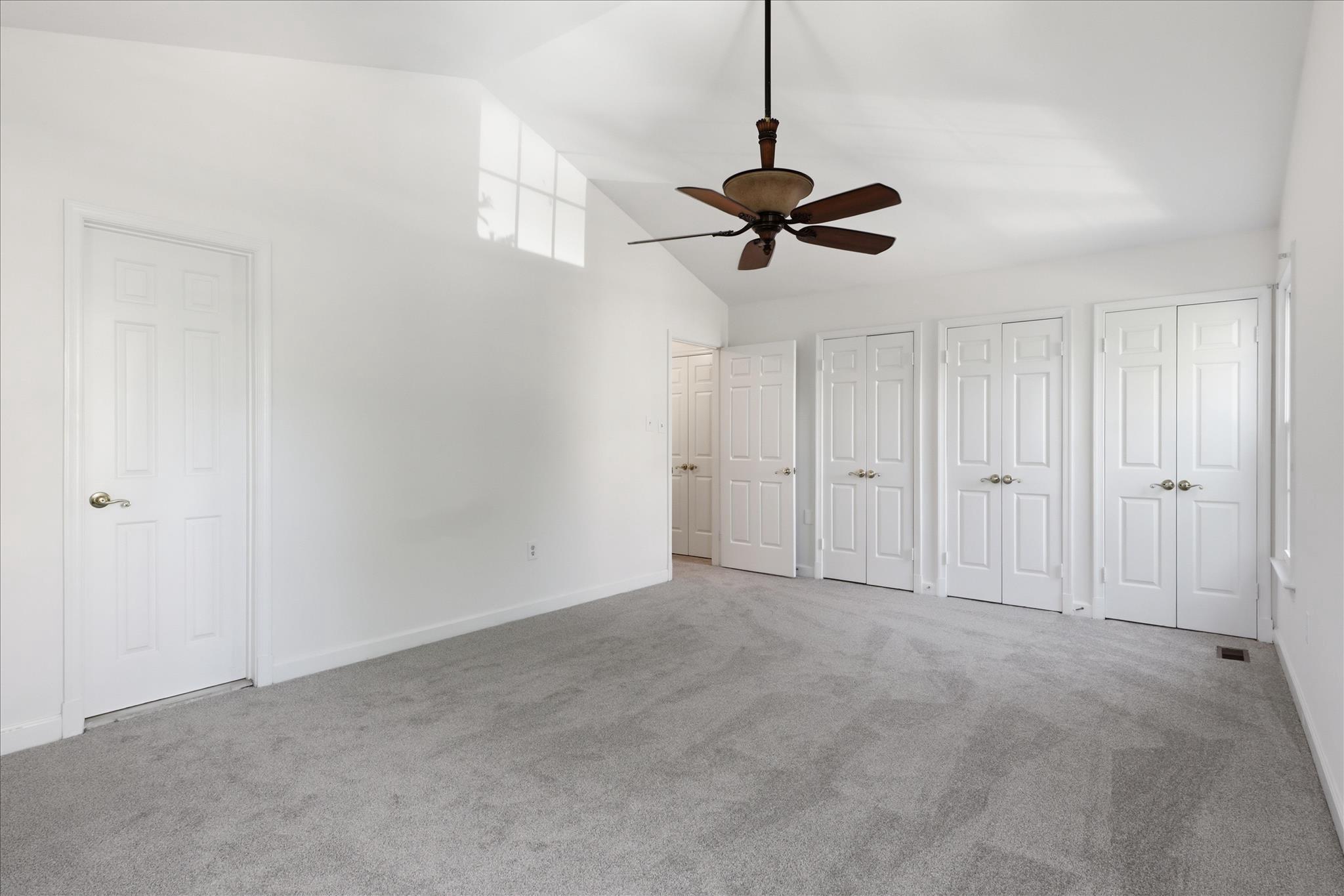 KINGSTOWNE - Residential