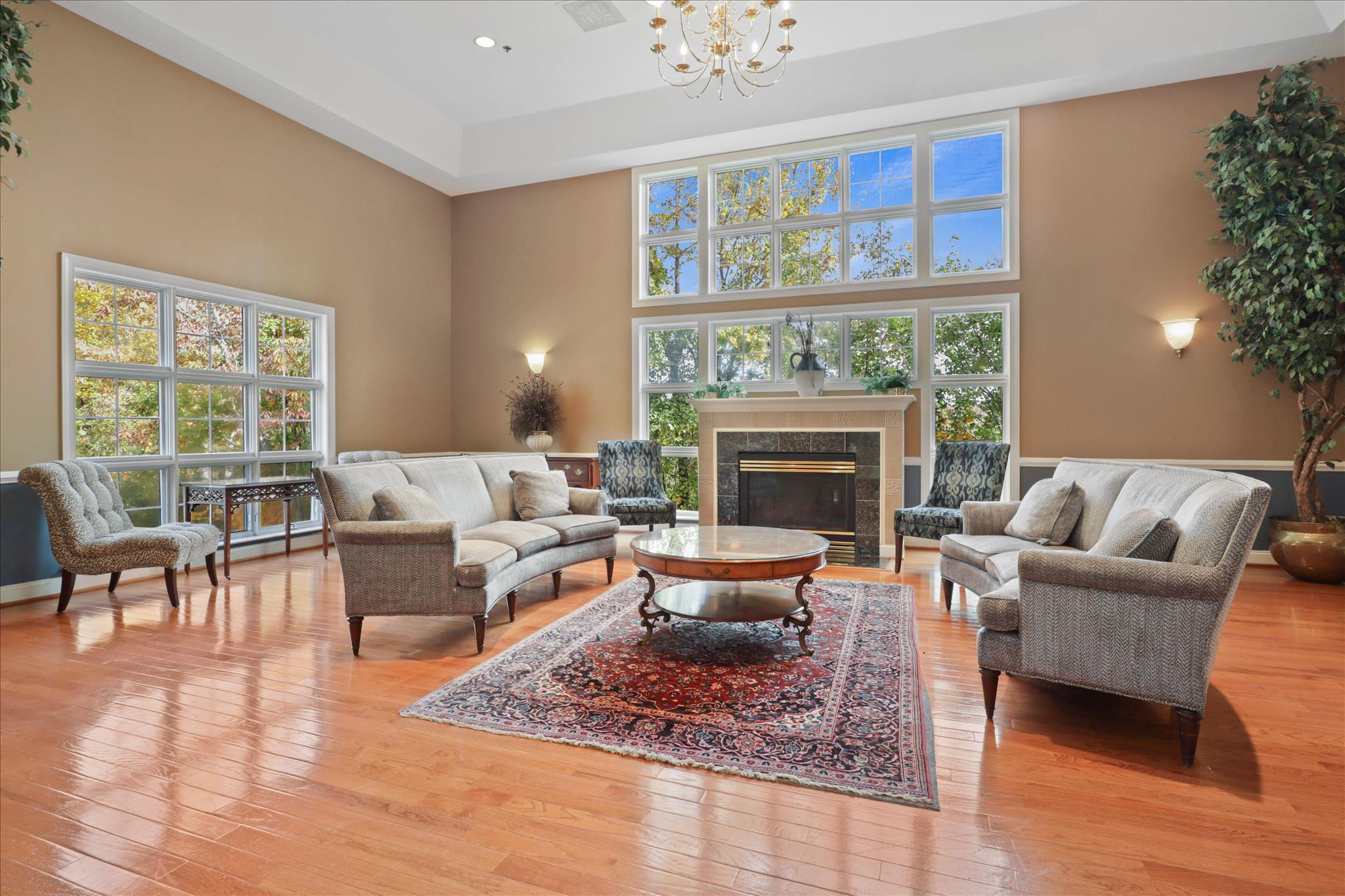 KINGSTOWNE - Residential