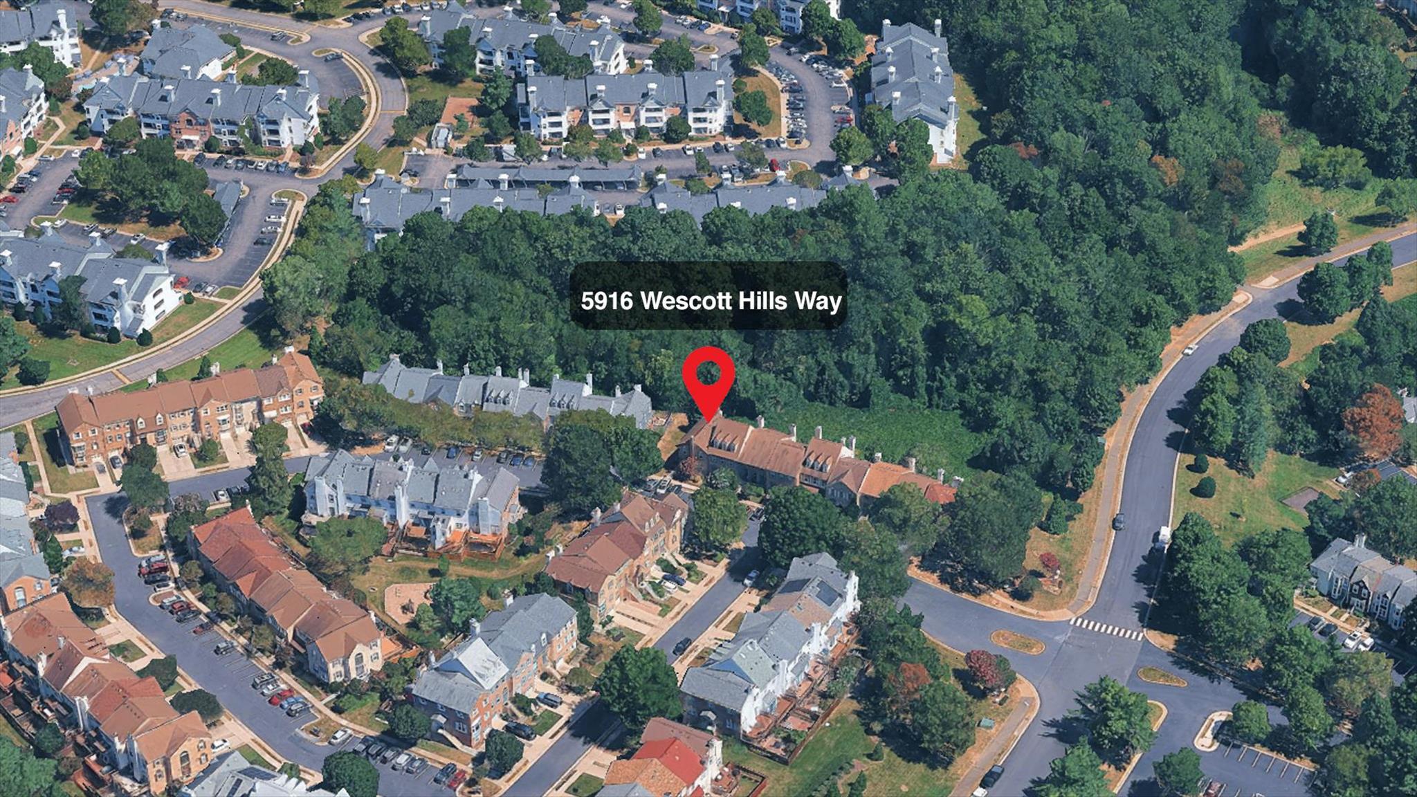 KINGSTOWNE - Residential