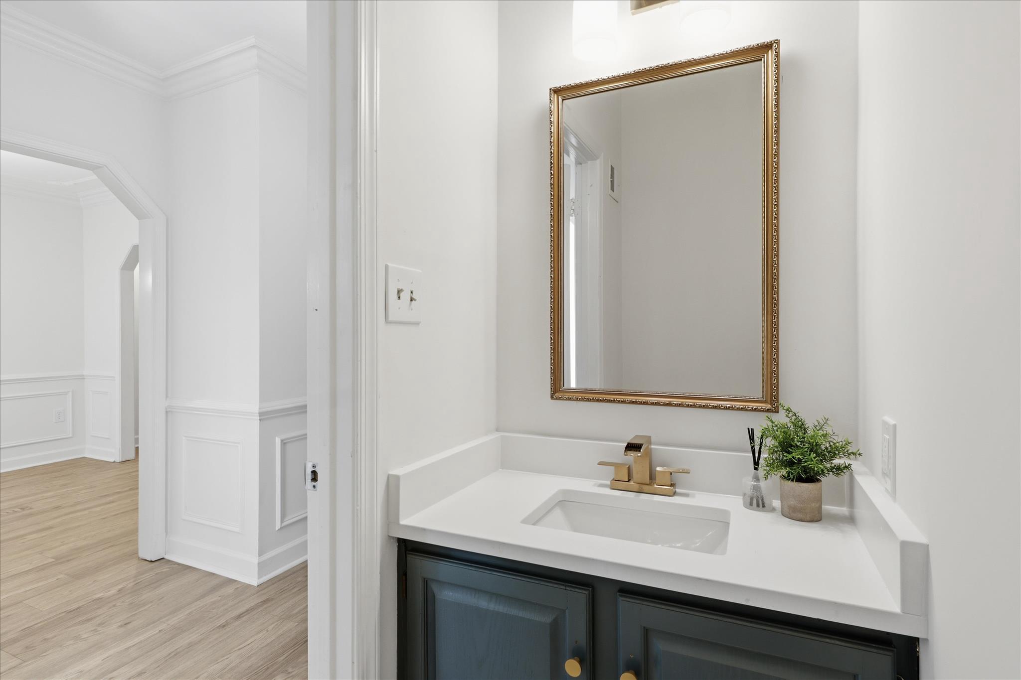 KINGSTOWNE - Residential