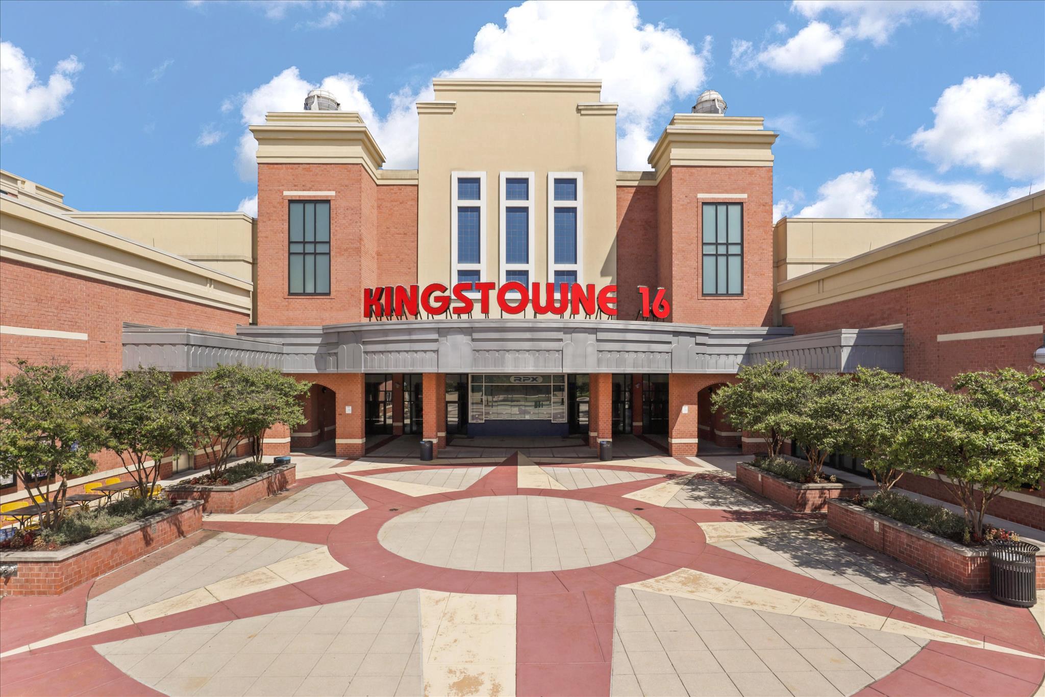 KINGSTOWNE - Residential