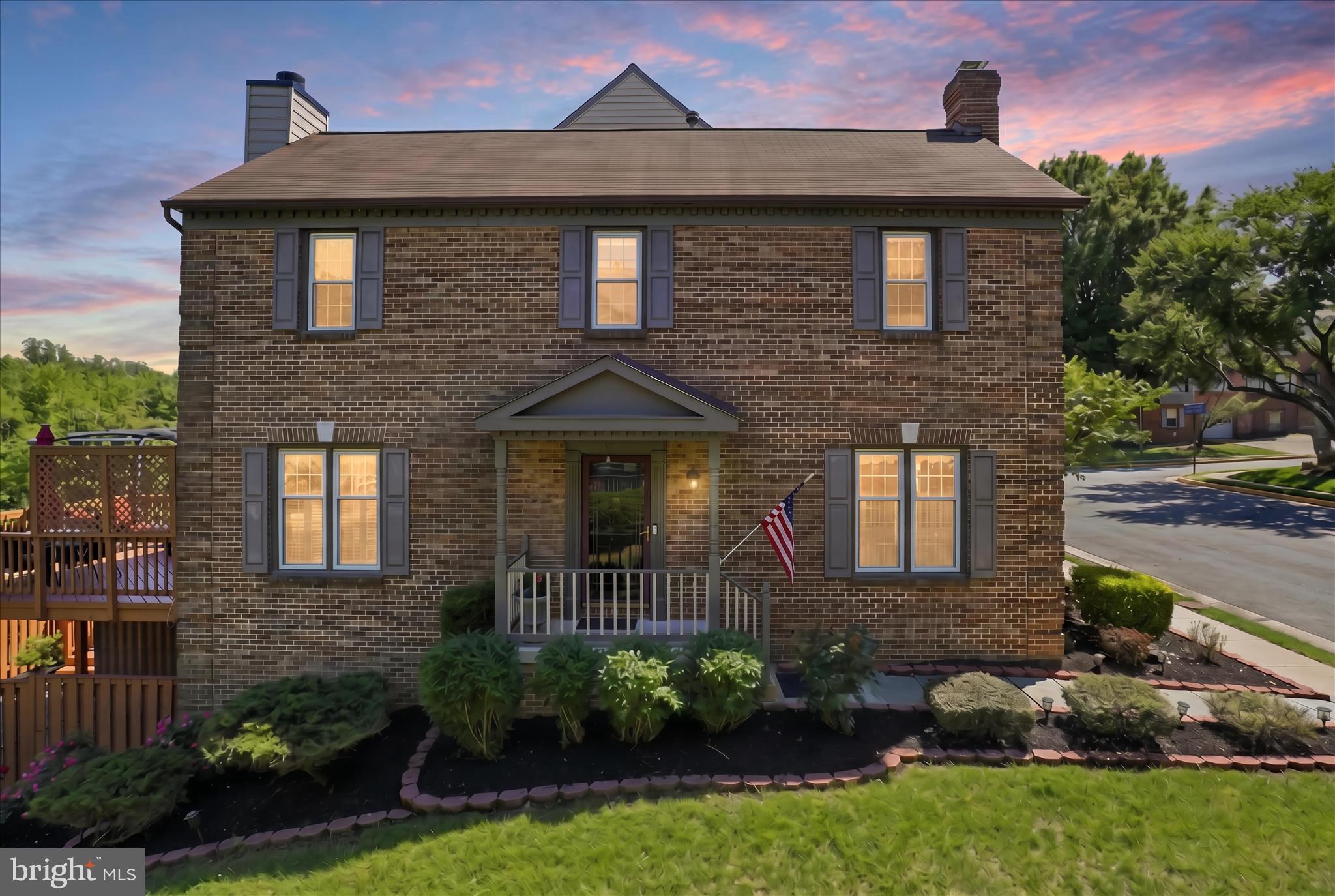 KINGSTOWNE - Residential