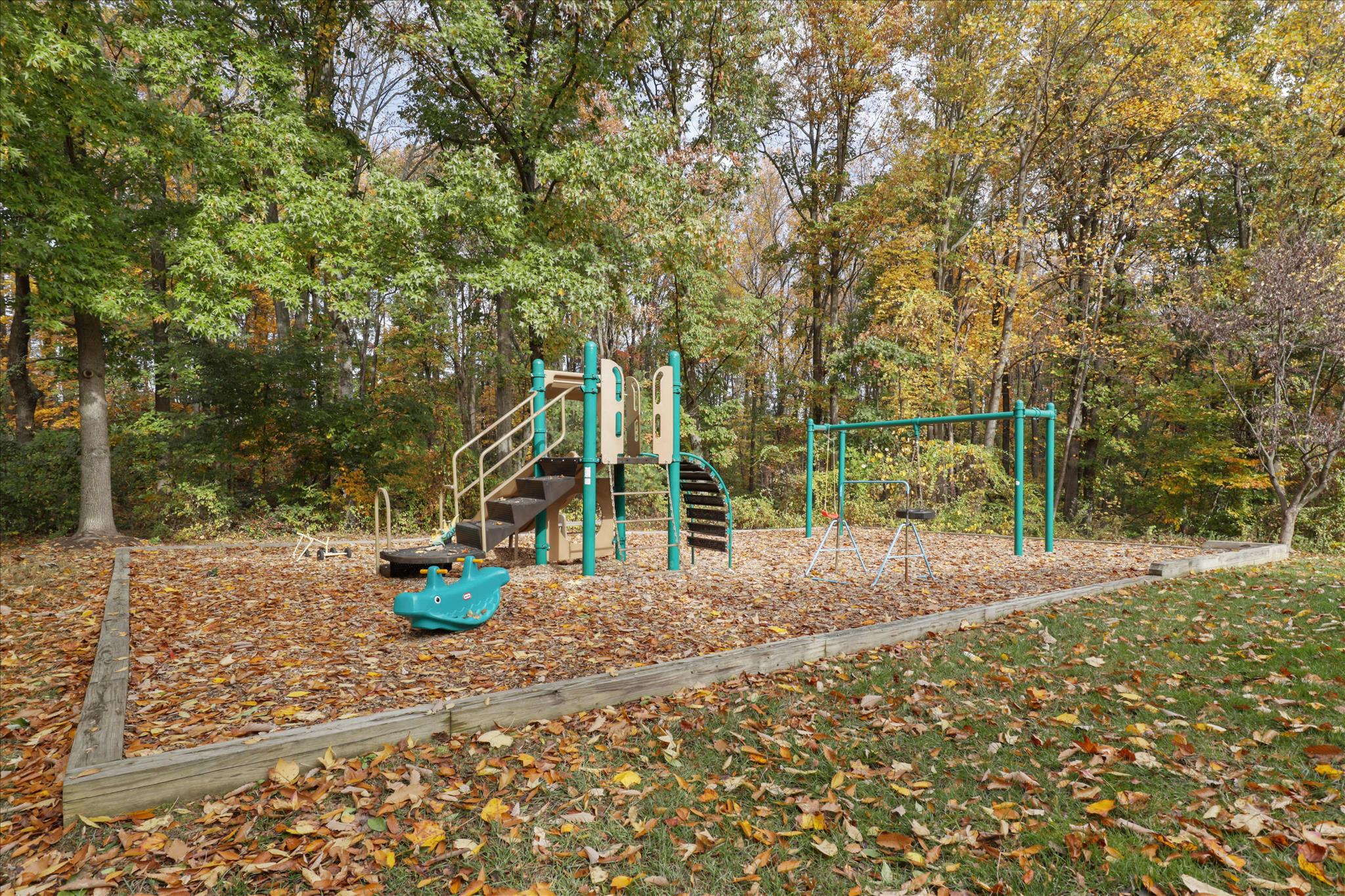 KINGSTOWNE - Residential