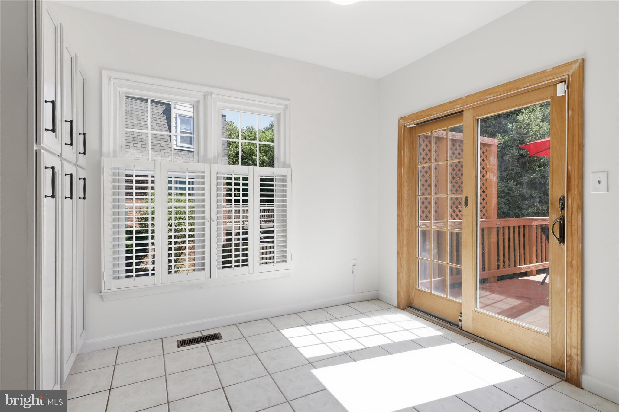 KINGSTOWNE - Residential
