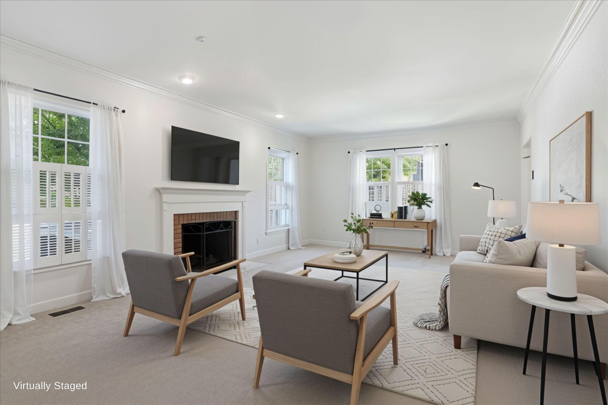 KINGSTOWNE - Residential