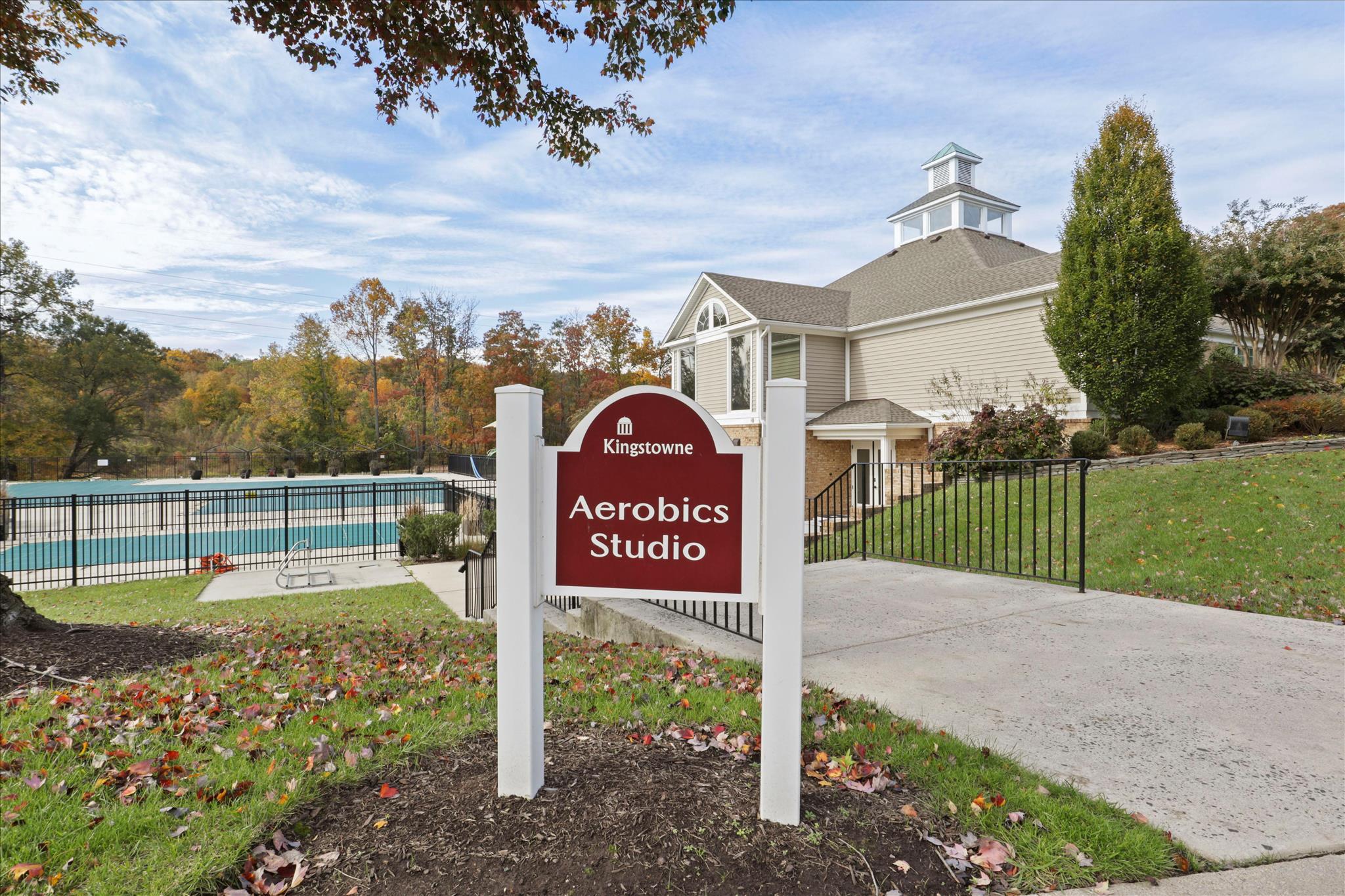 KINGSTOWNE - Residential