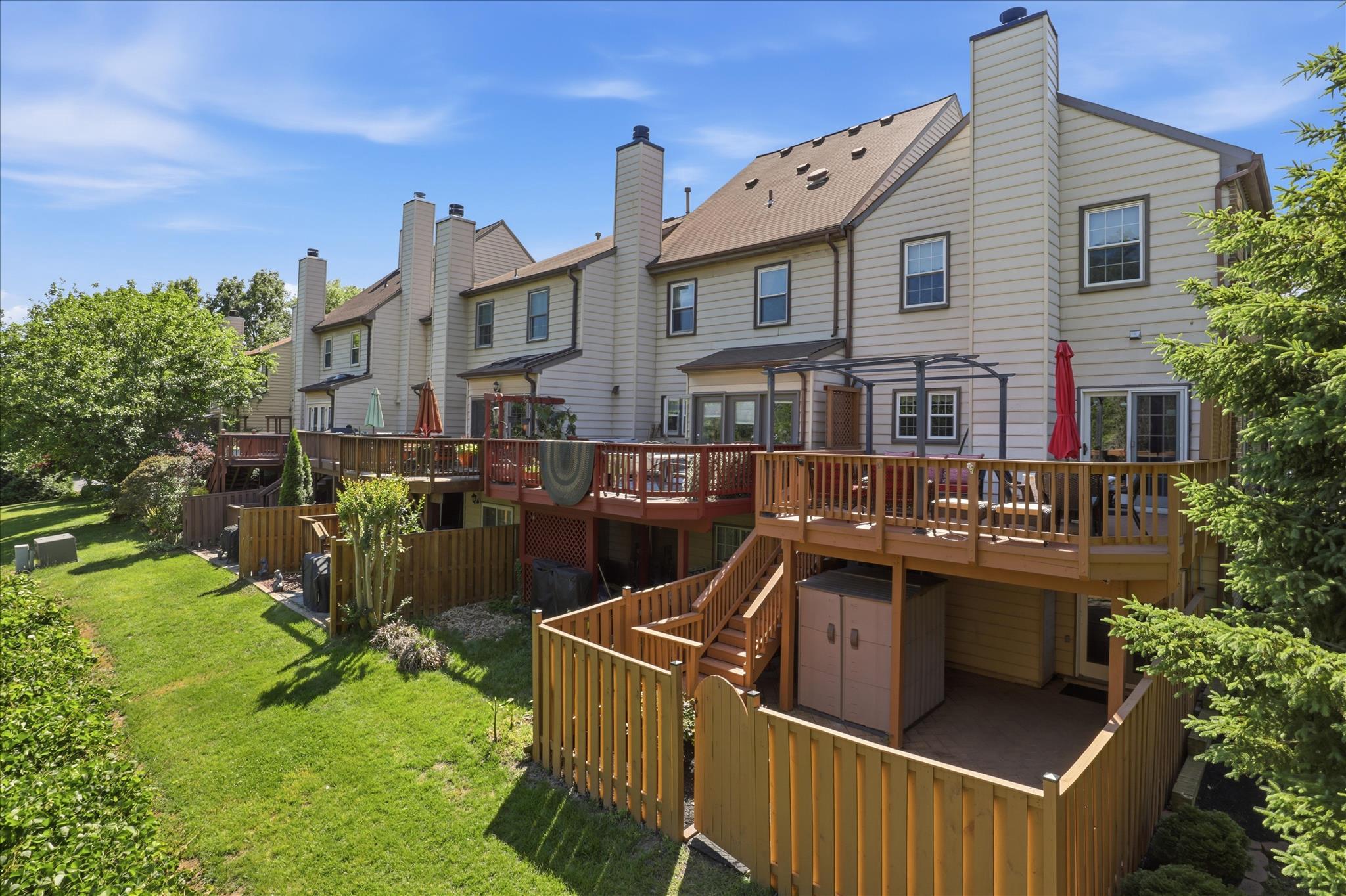 KINGSTOWNE - Residential