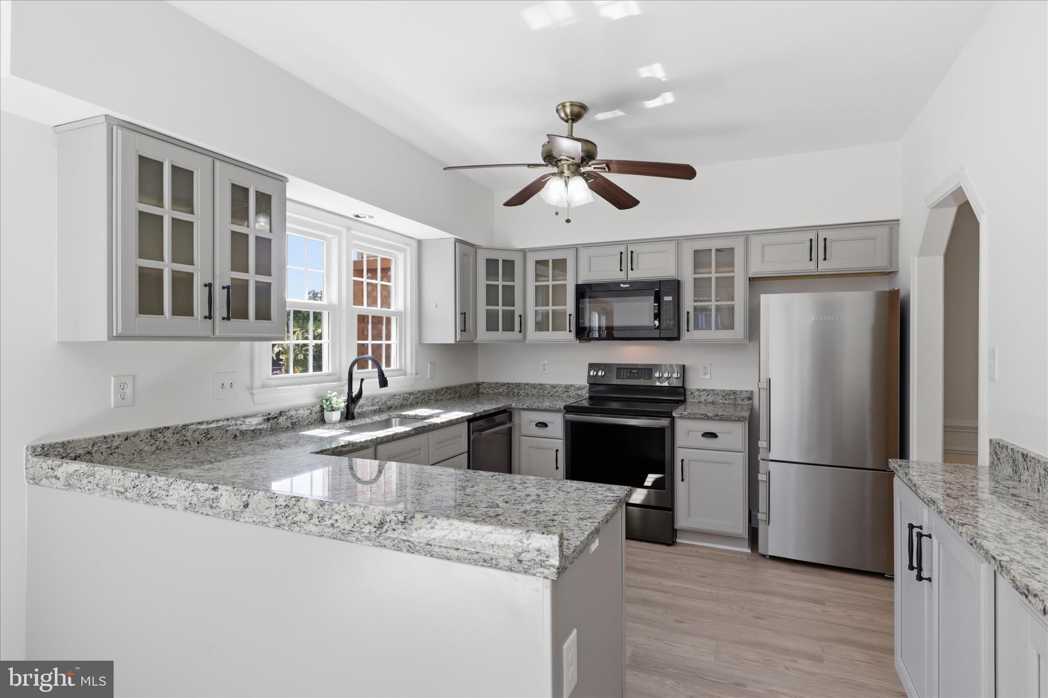 KINGSTOWNE - Residential