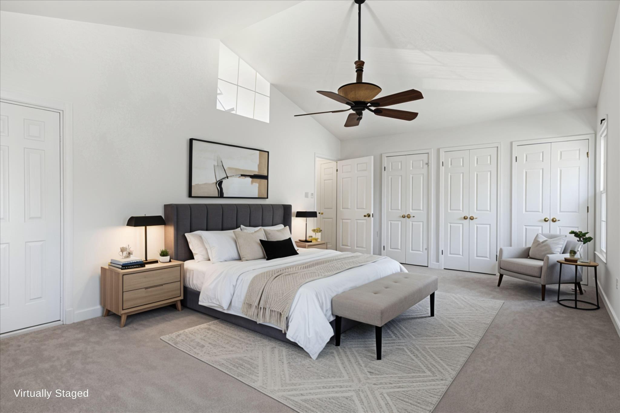 KINGSTOWNE - Residential