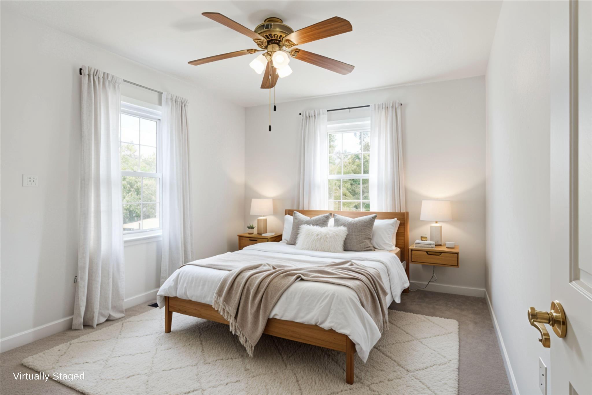 KINGSTOWNE - Residential