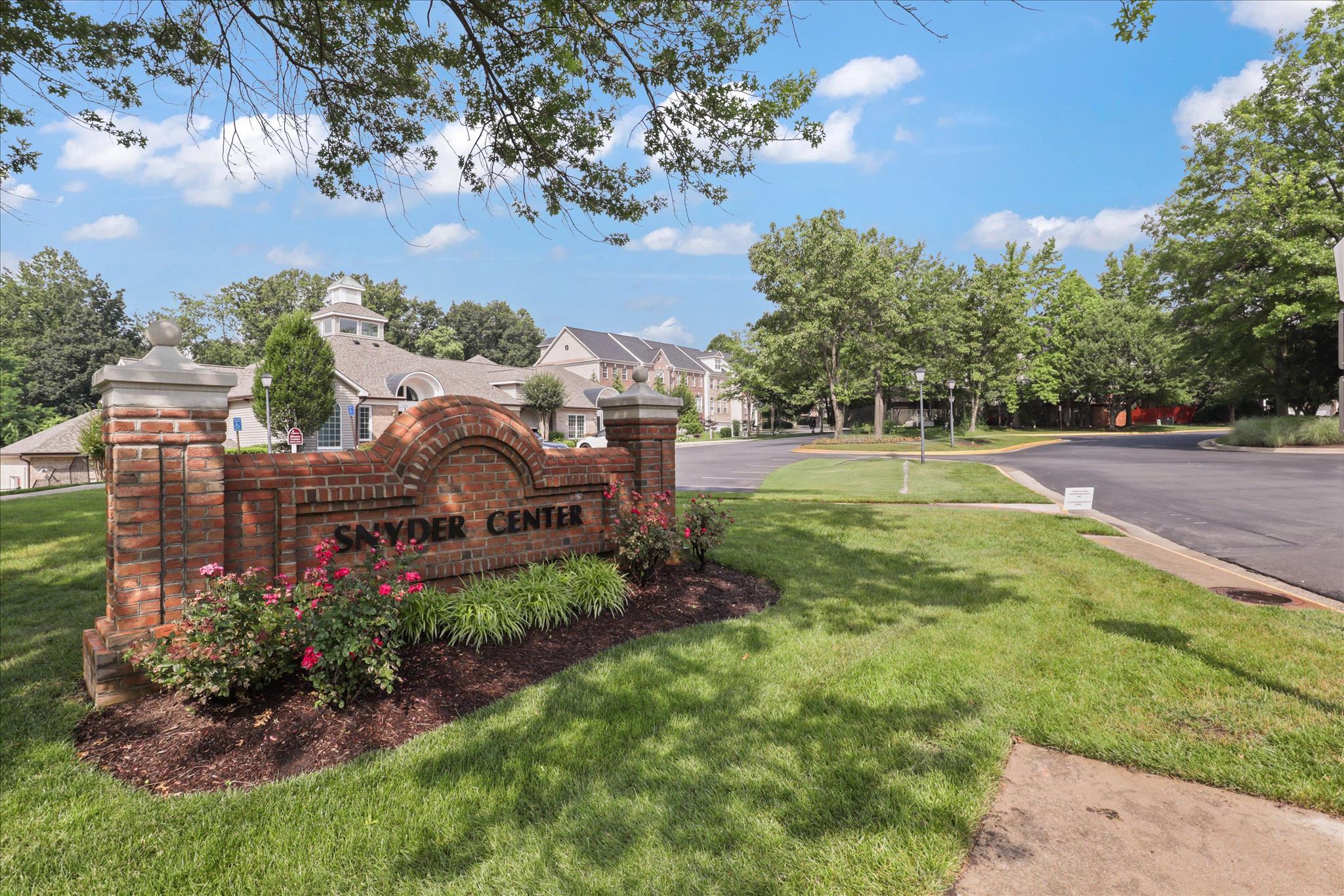 KINGSTOWNE - Residential