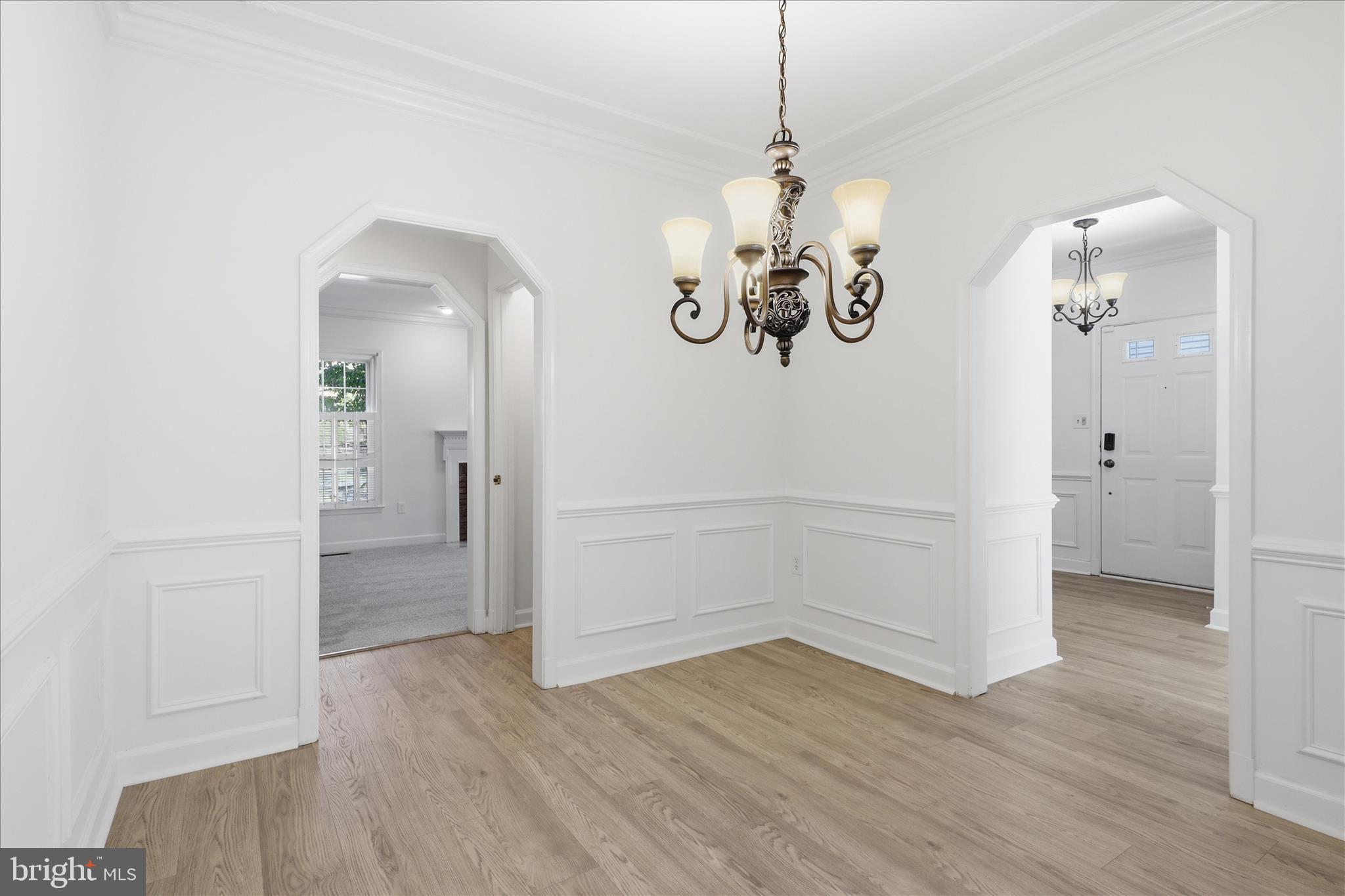 KINGSTOWNE - Residential