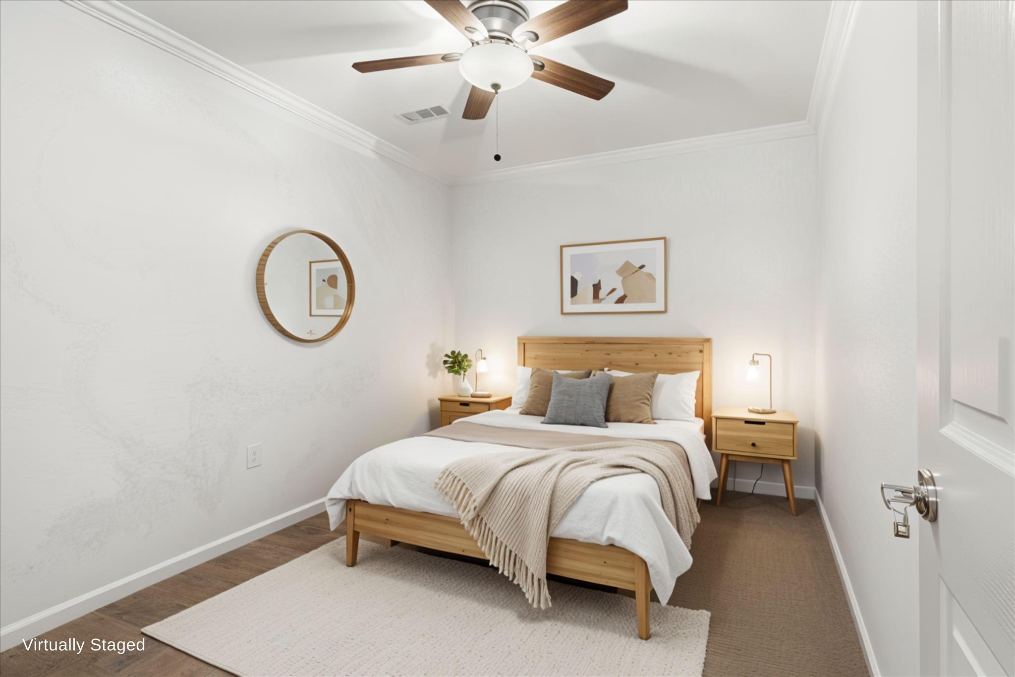 KINGSTOWNE - Residential