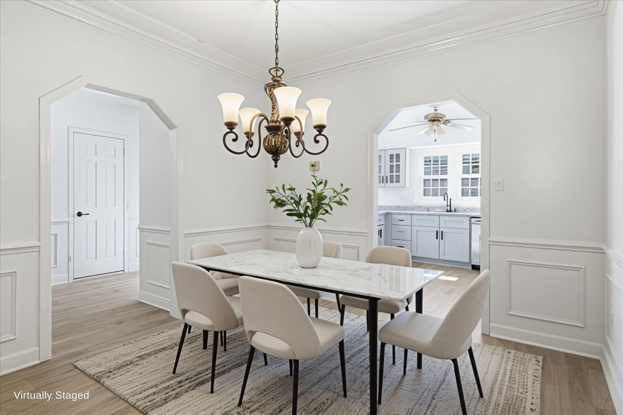 KINGSTOWNE - Residential