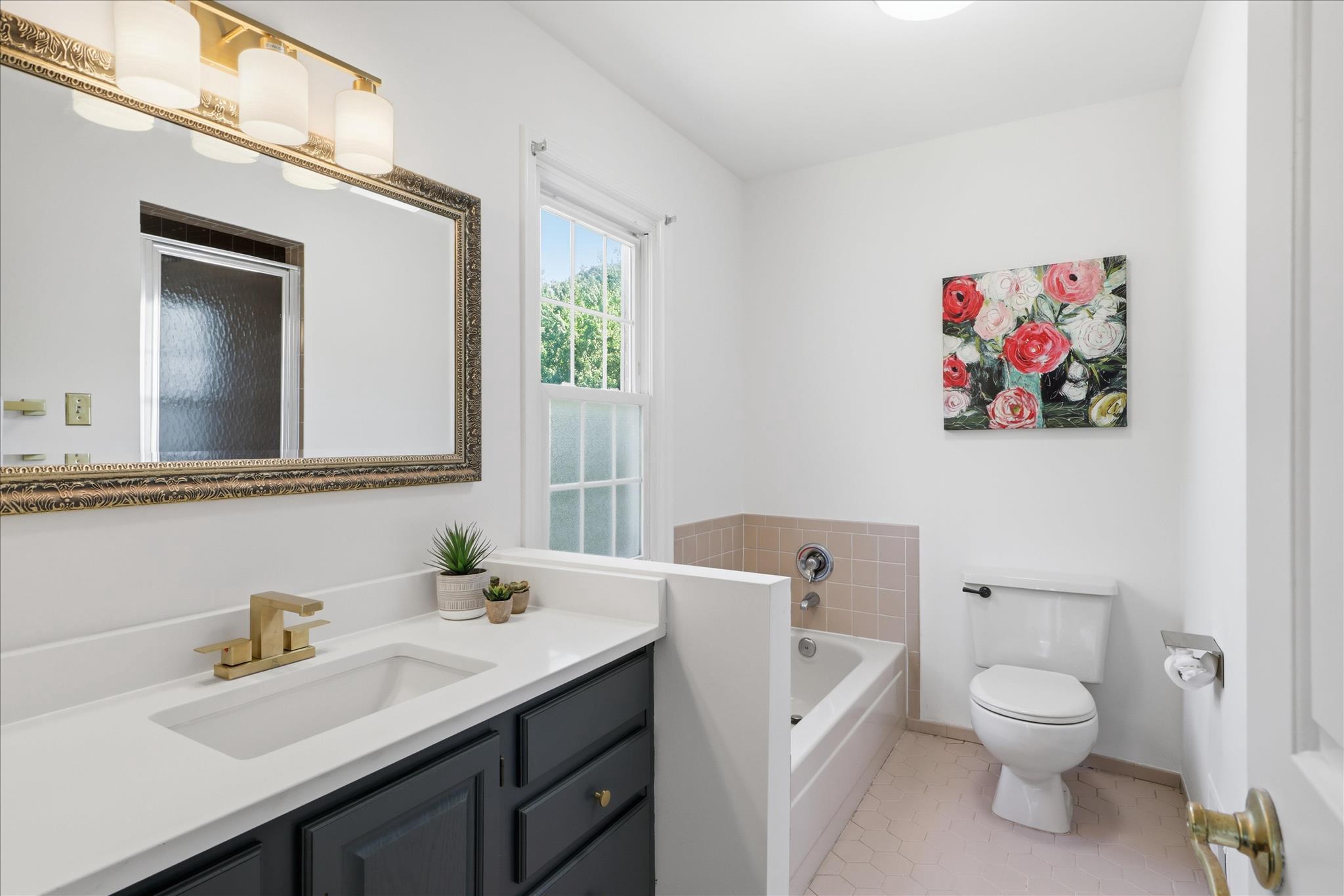 KINGSTOWNE - Residential