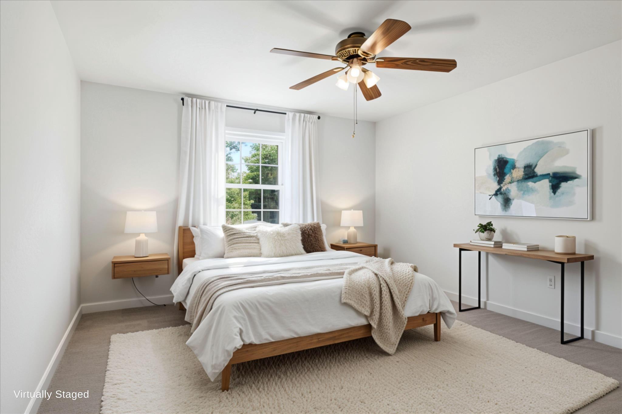 KINGSTOWNE - Residential