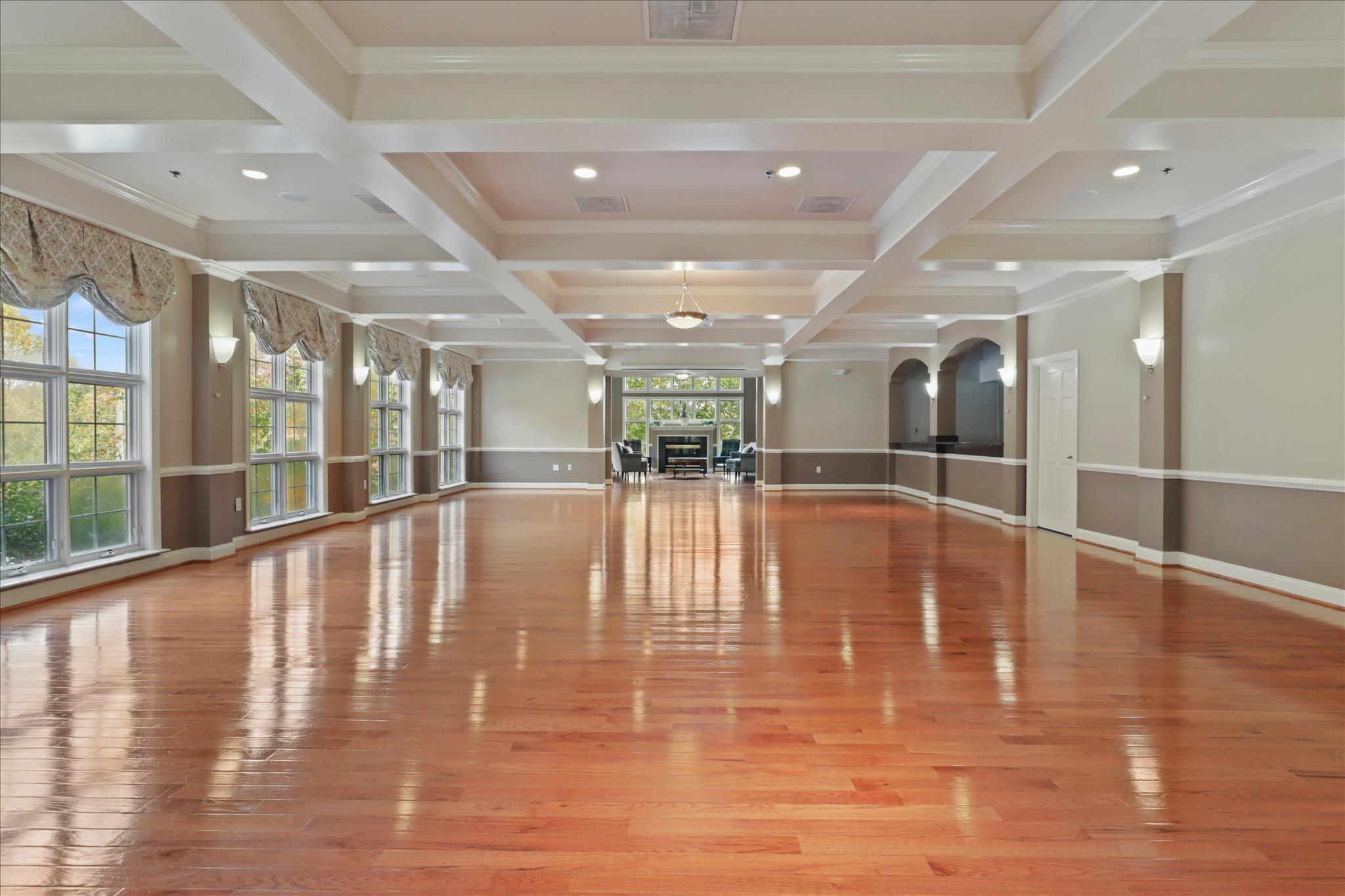 KINGSTOWNE - Residential