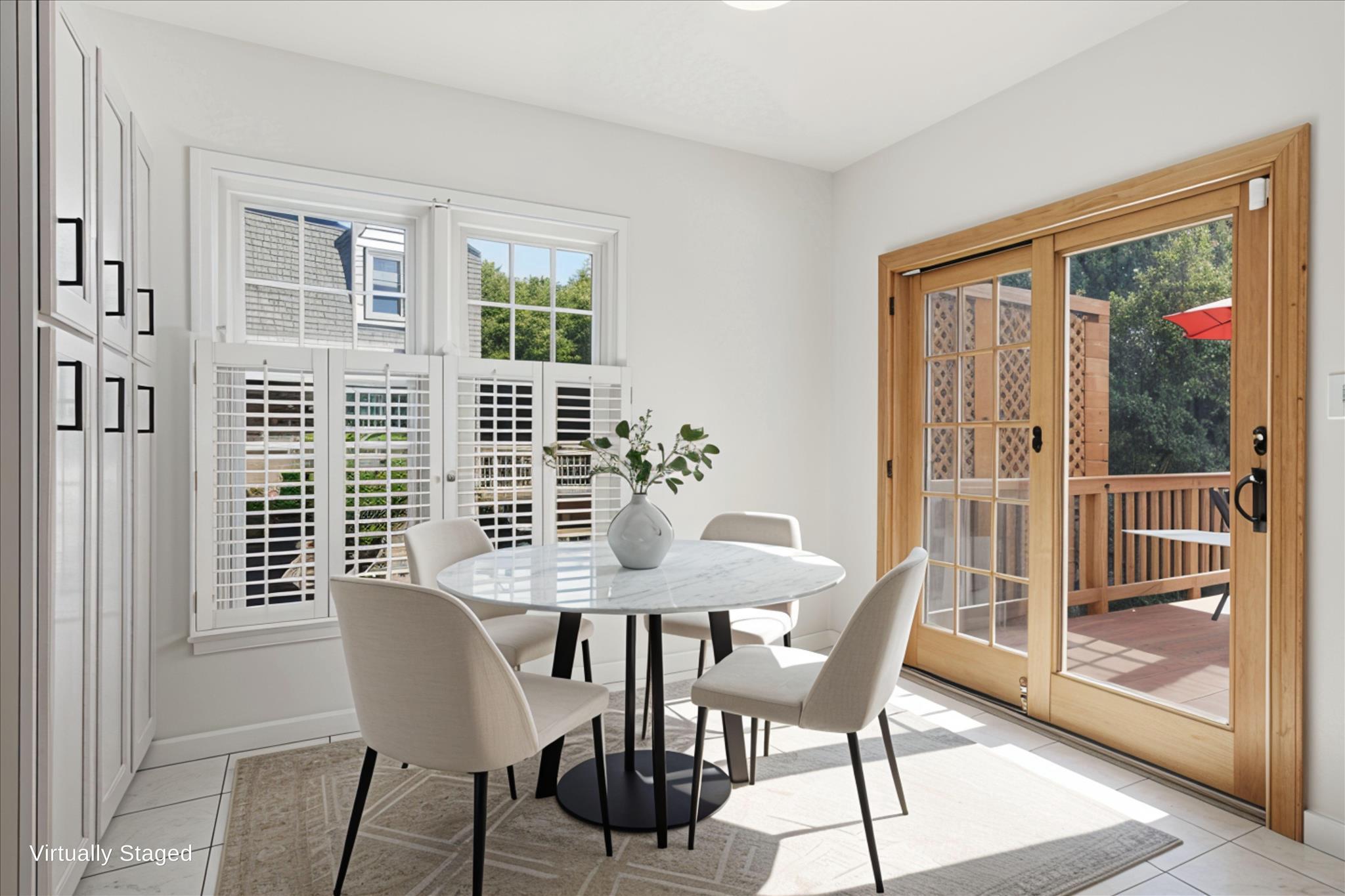 KINGSTOWNE - Residential