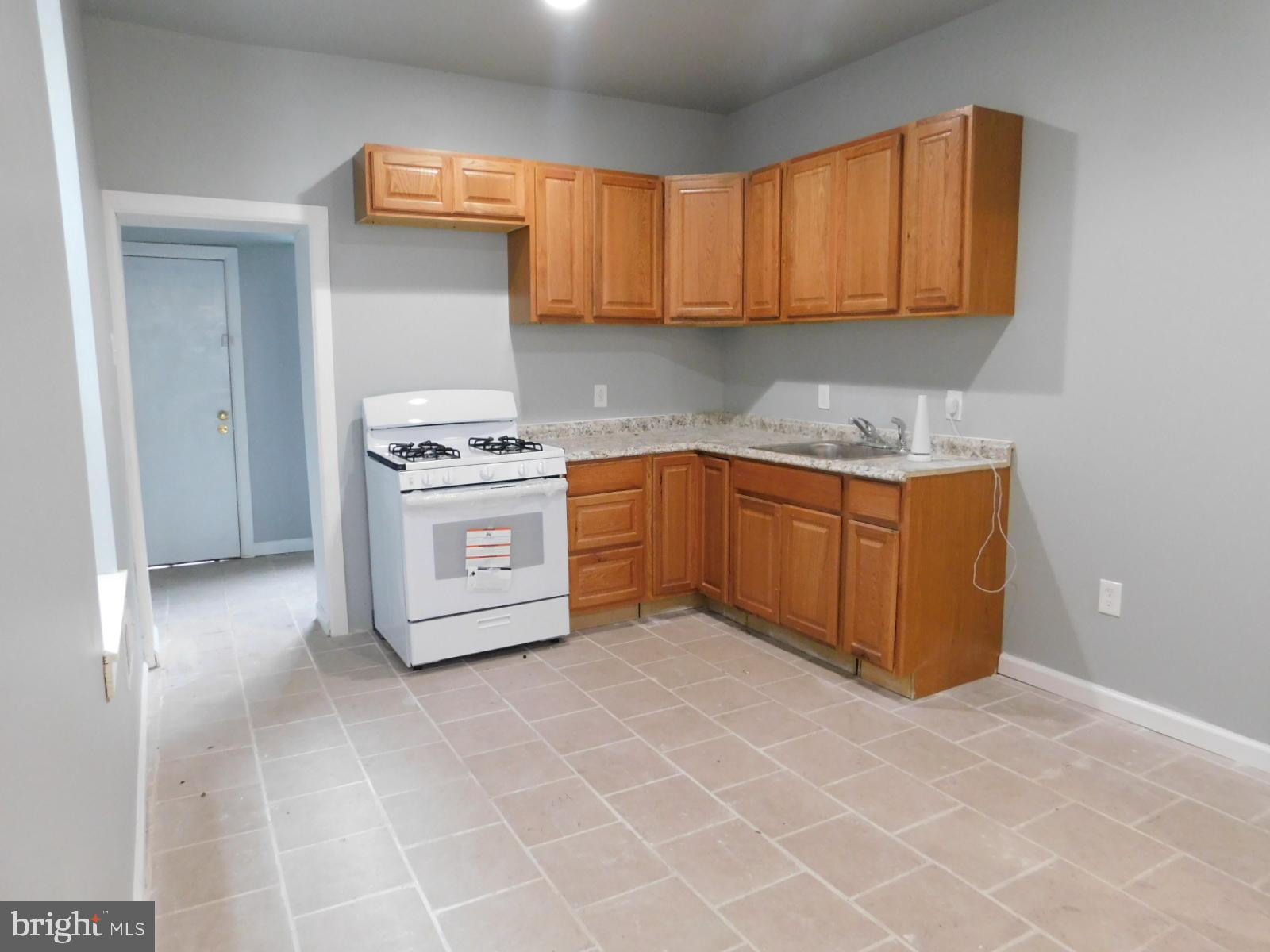 MILL CREEK - Residential