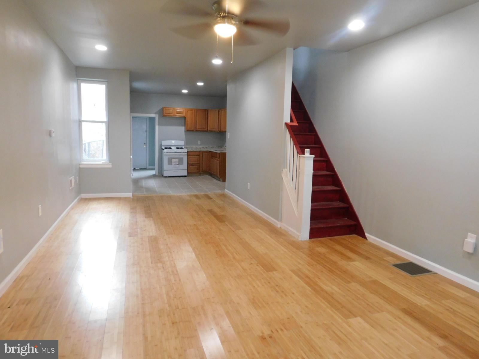 MILL CREEK - Residential